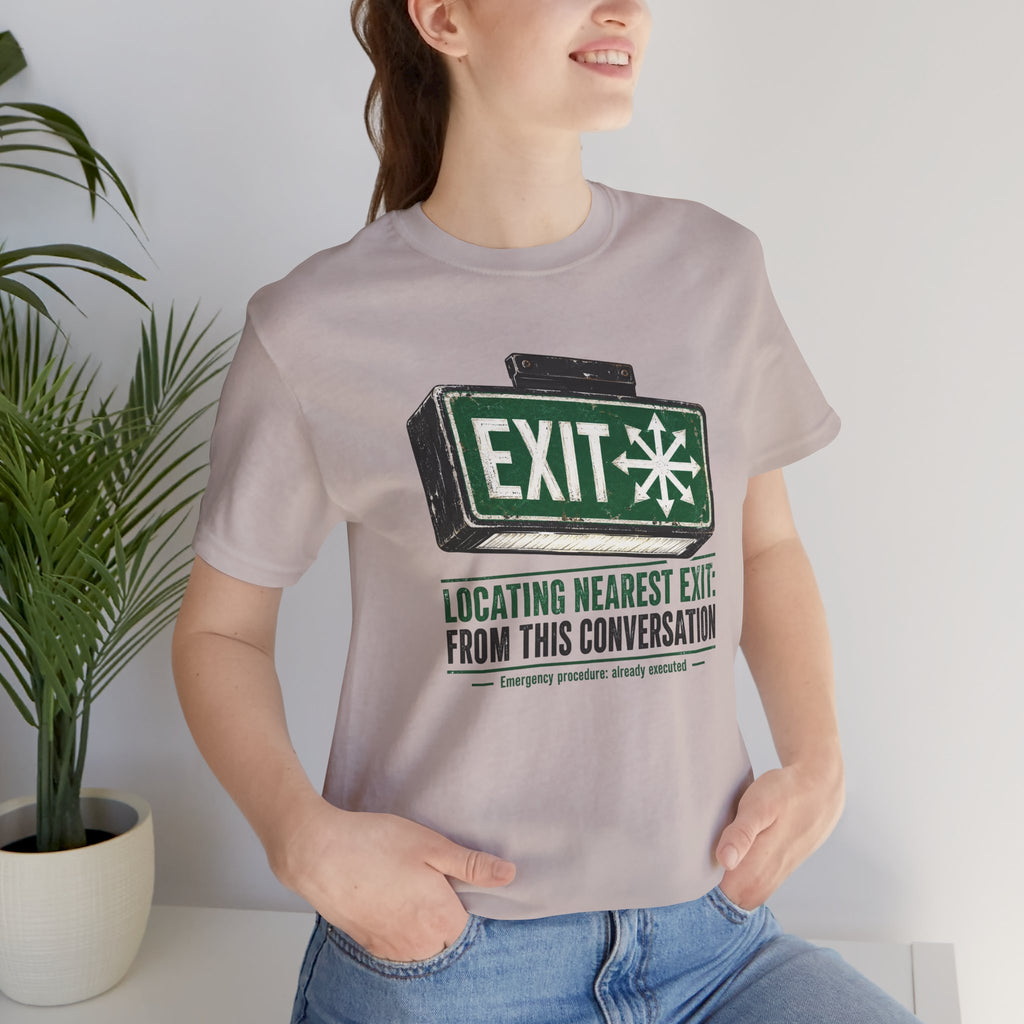Color: Heather Cool Grey | Mockup 3