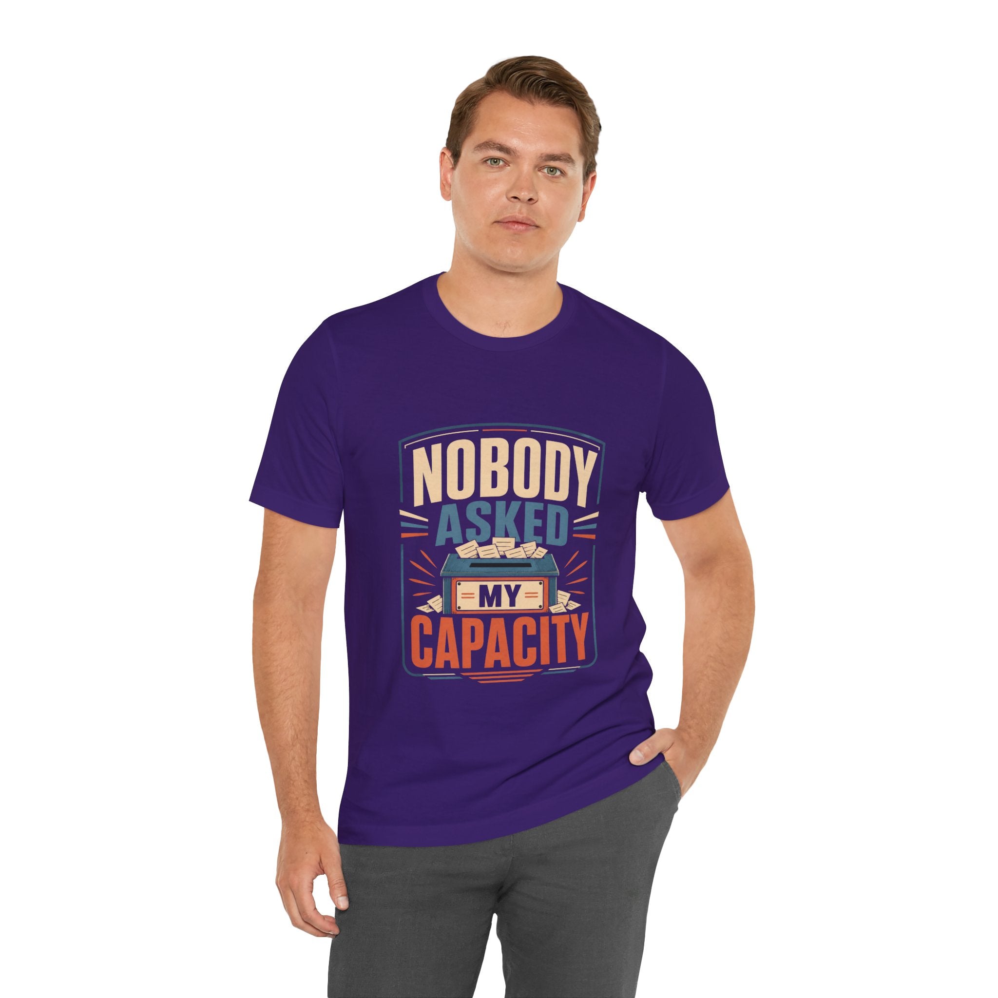 Color: Team Purple | Mockup 2