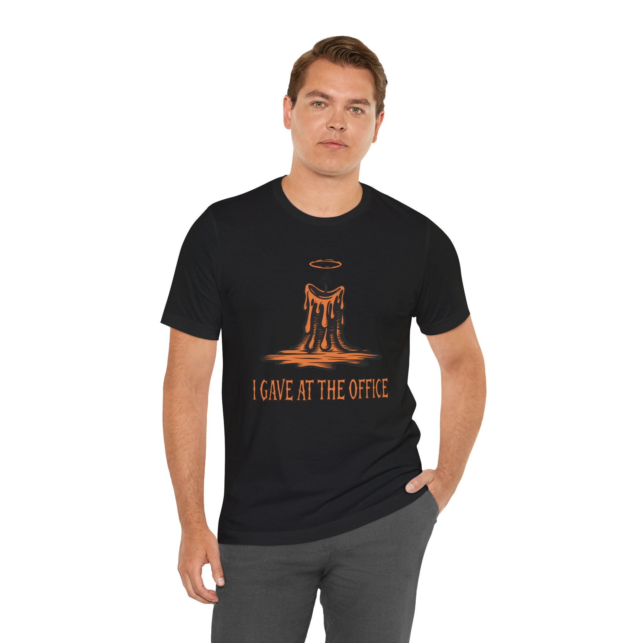 Color: Black | Mockup 2