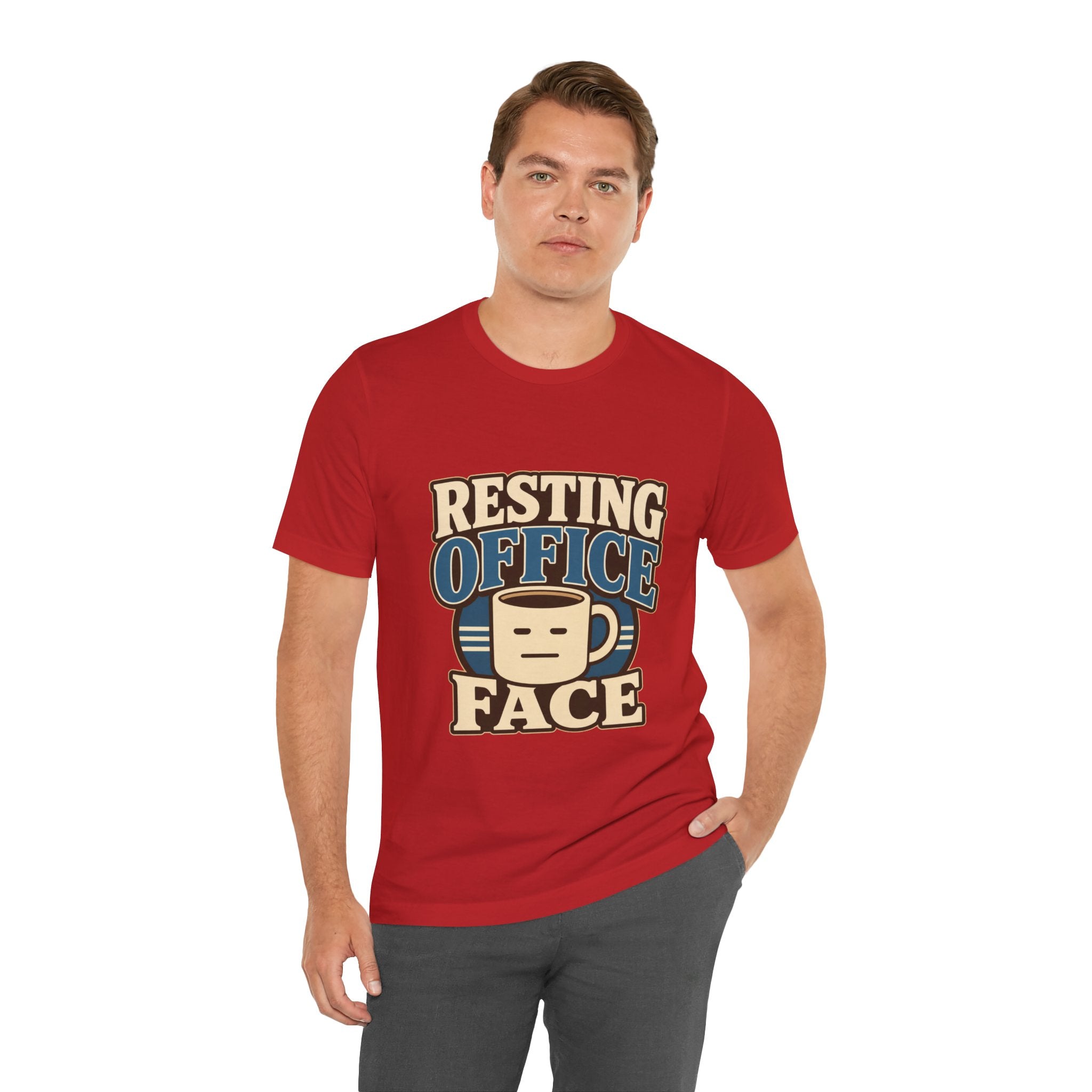 Color: Red | Mockup 2