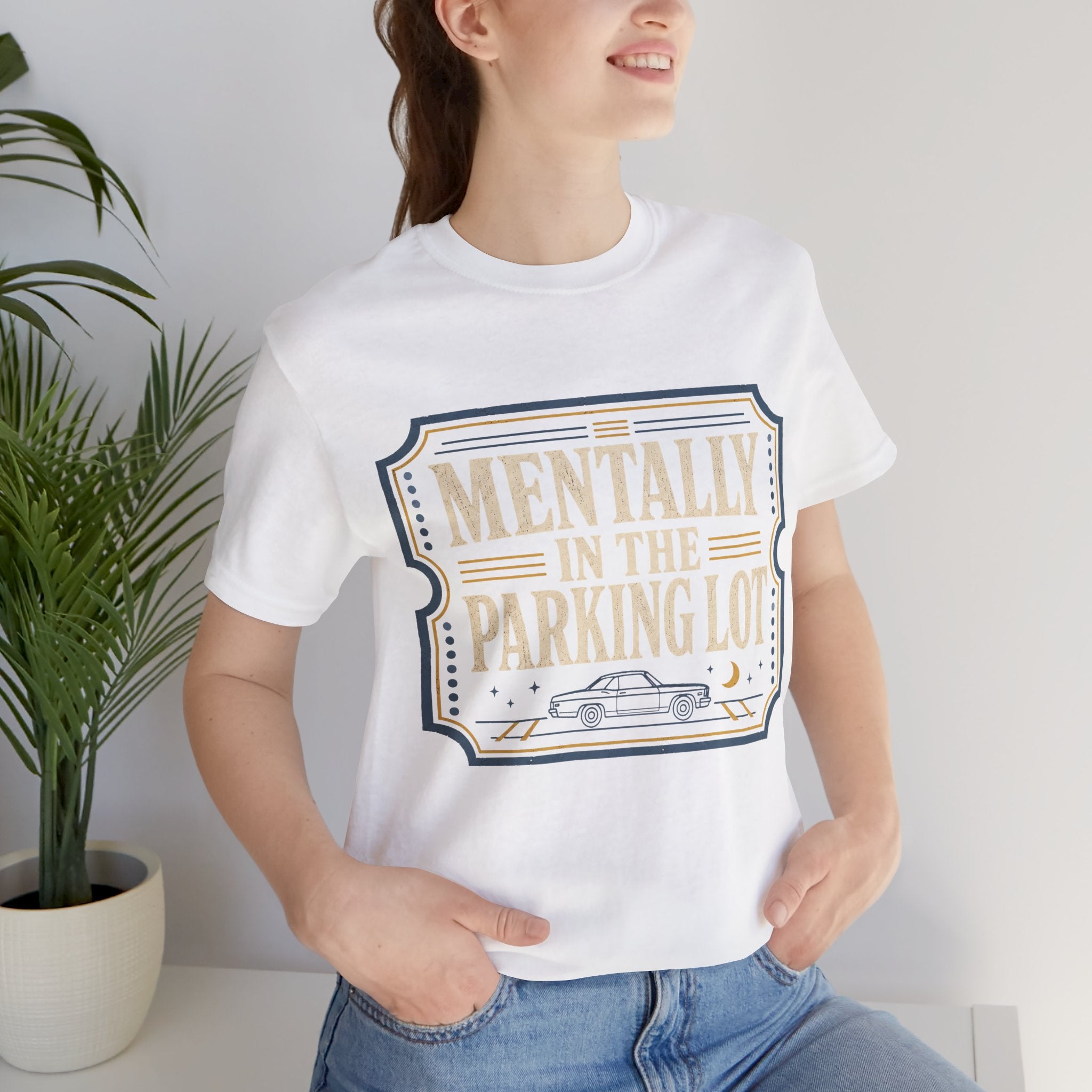 Color: White | Mockup 3