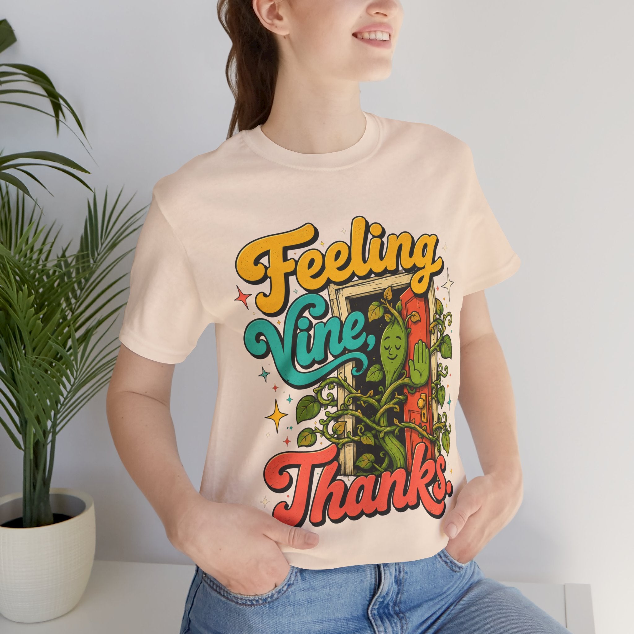 Color: Soft Cream | Mockup 3