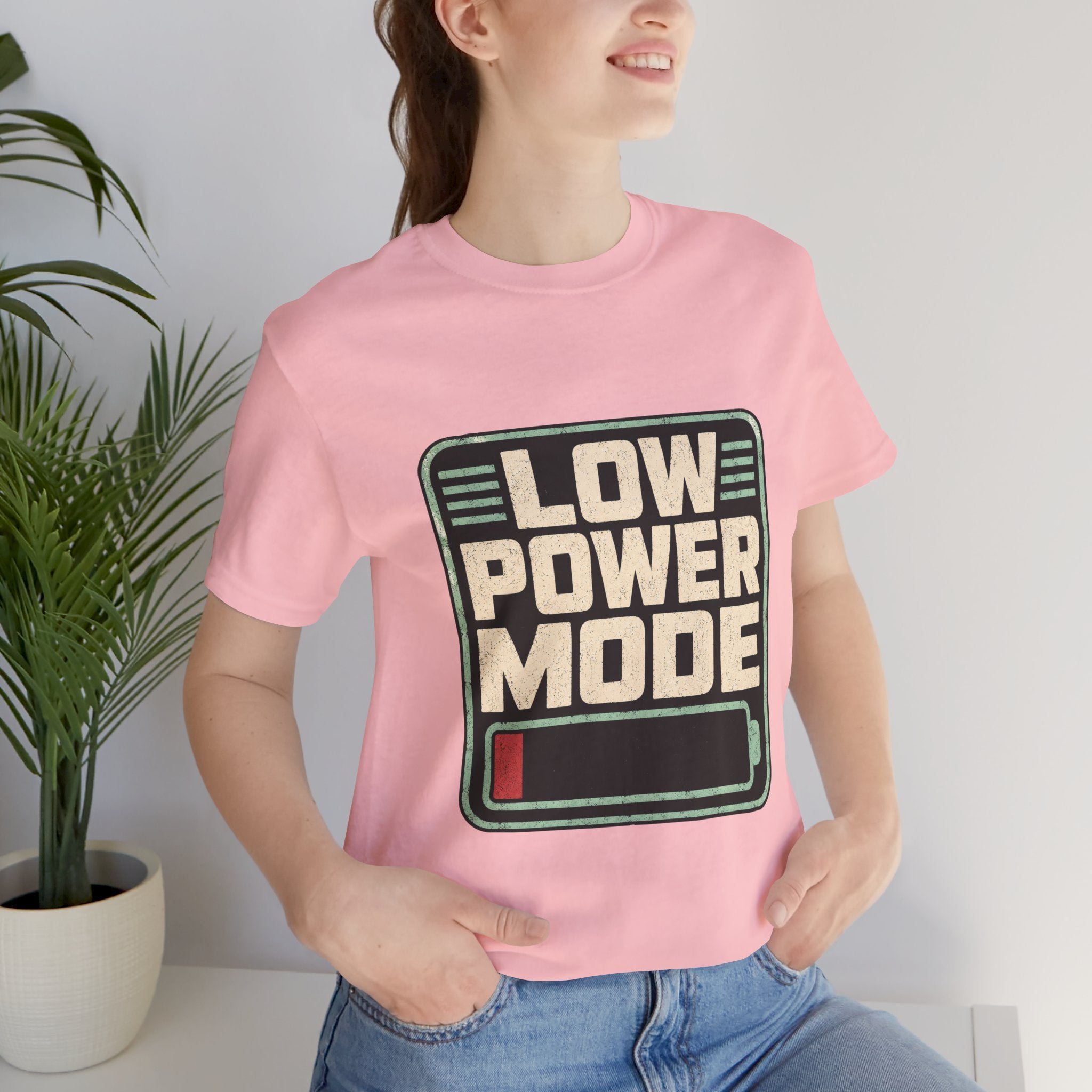 Color: Pink | Mockup 3