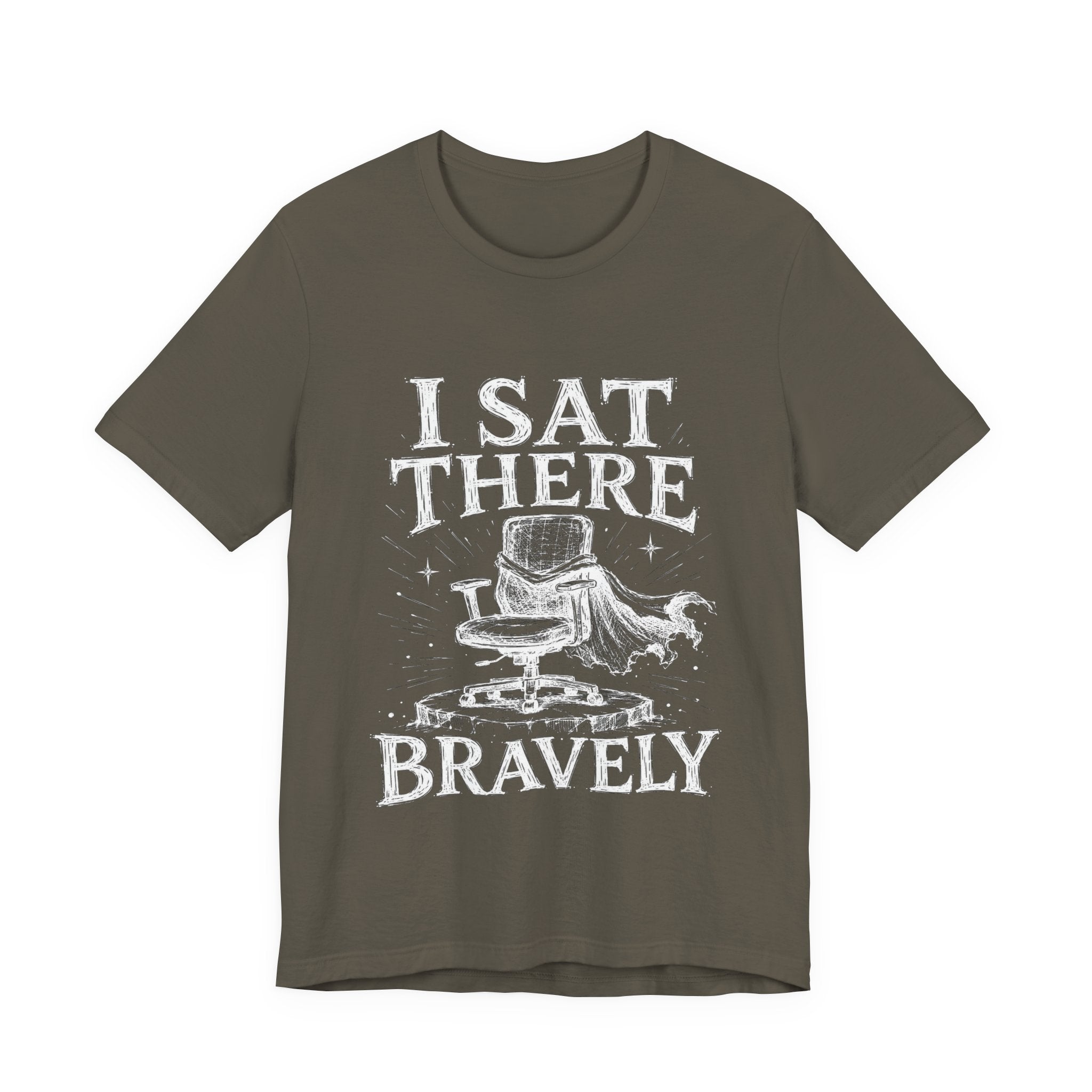 Color: Army | Mockup 1