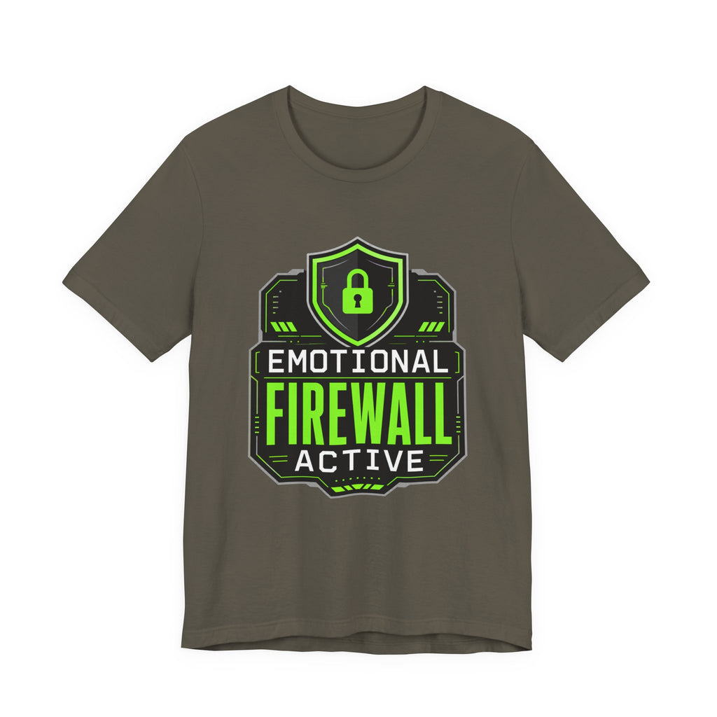 Color: Army | Mockup 1