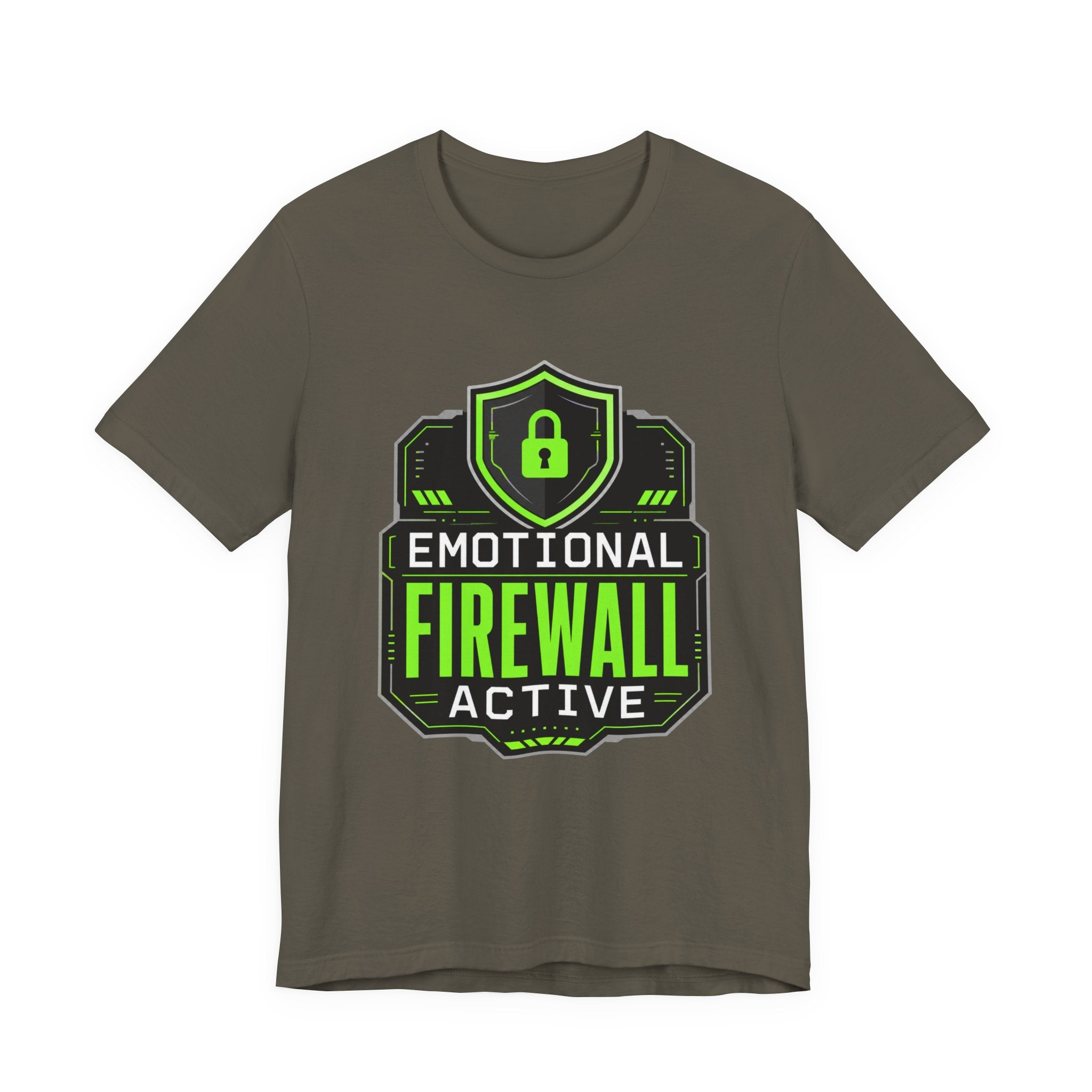 Color: Army | Mockup 1