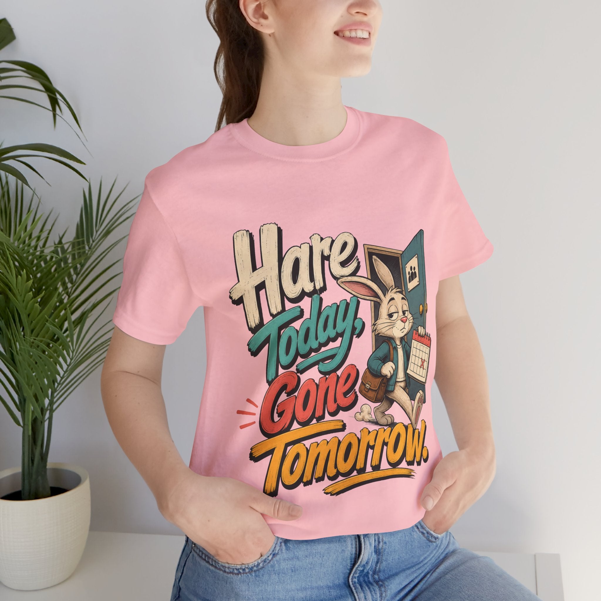 Color: Pink | Mockup 3