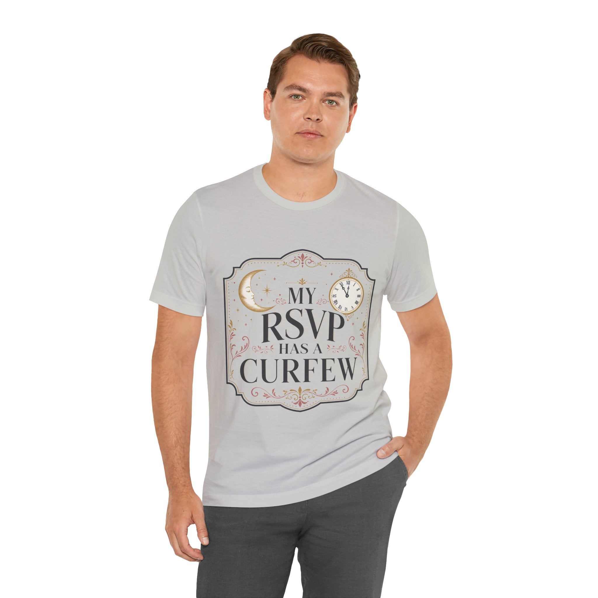 Color: Silver | Mockup 2