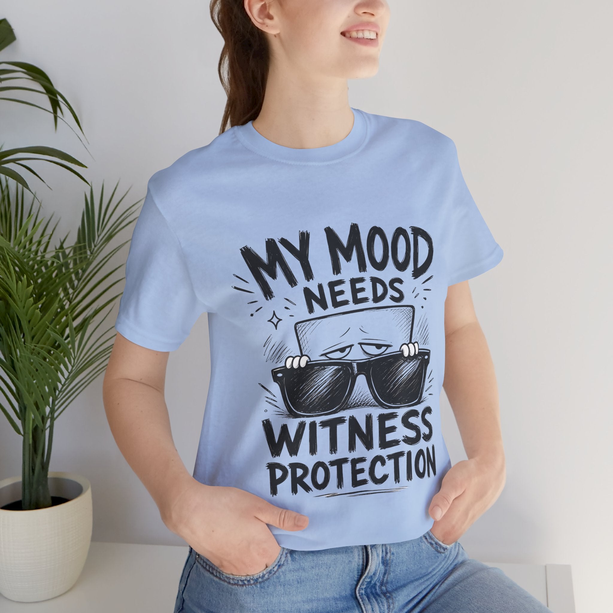 Color: Baby Blue | Mockup 3