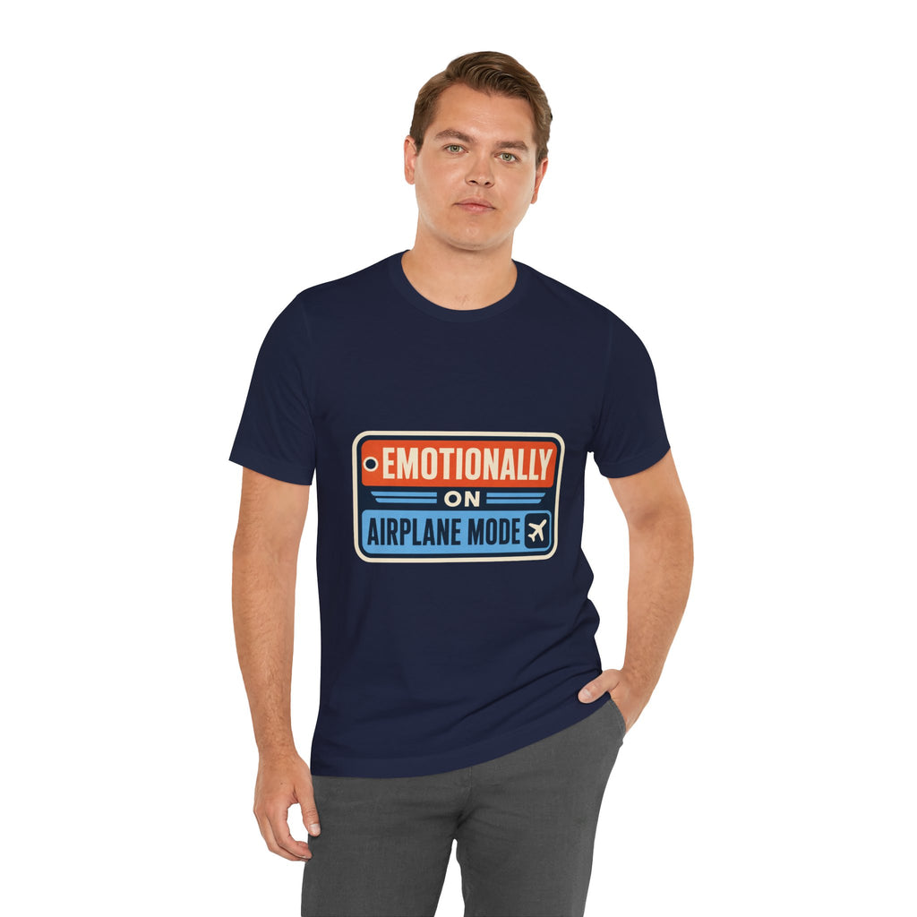 Color: Navy | Mockup 2