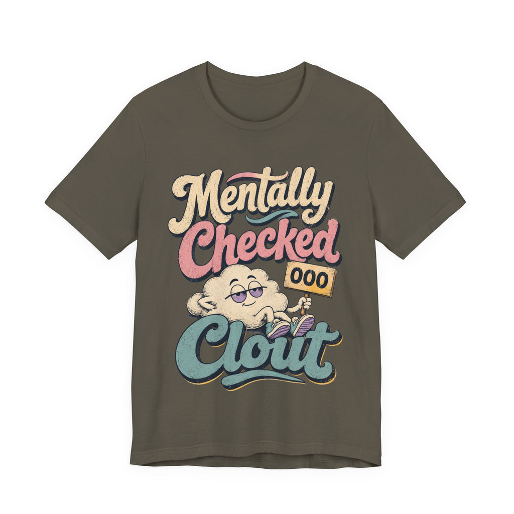 Color: Army | Mockup 1