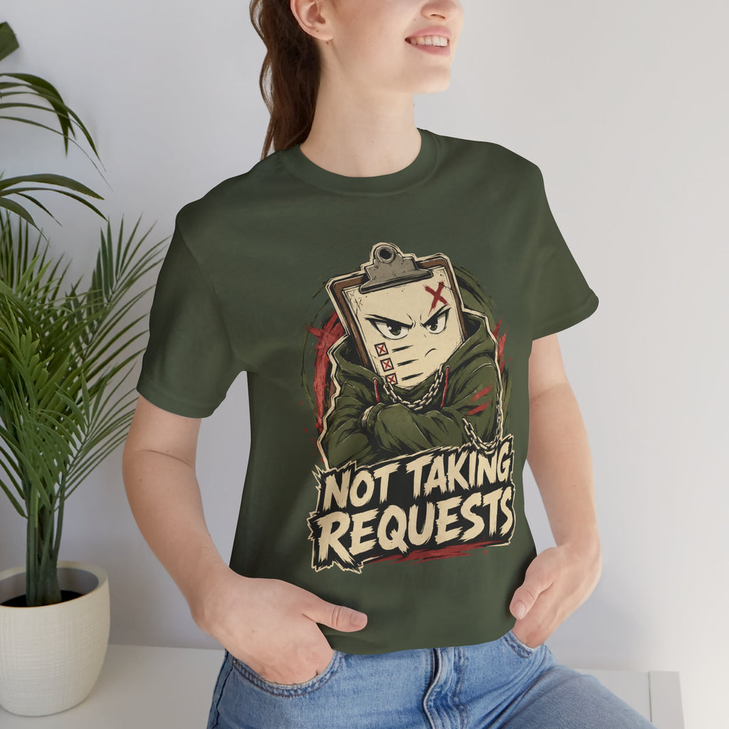 Color: Military Green | Mockup 3