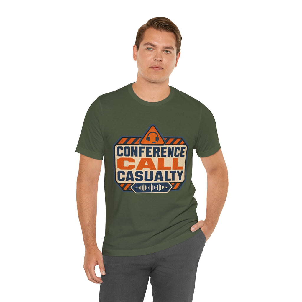 Color: Military Green | Mockup 2