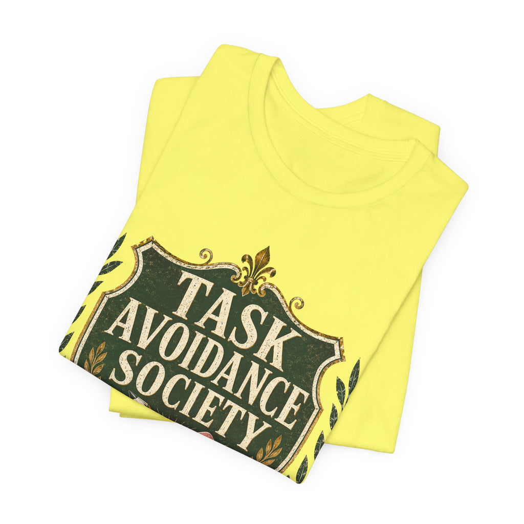 Color: Yellow | Mockup 2