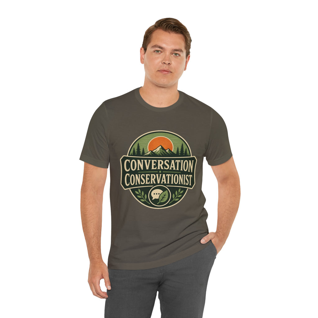 Color: Army | Mockup 2