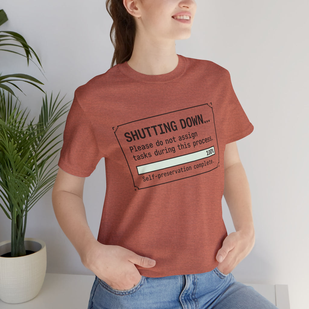 Color: HEATHER CLAY | Mockup 4