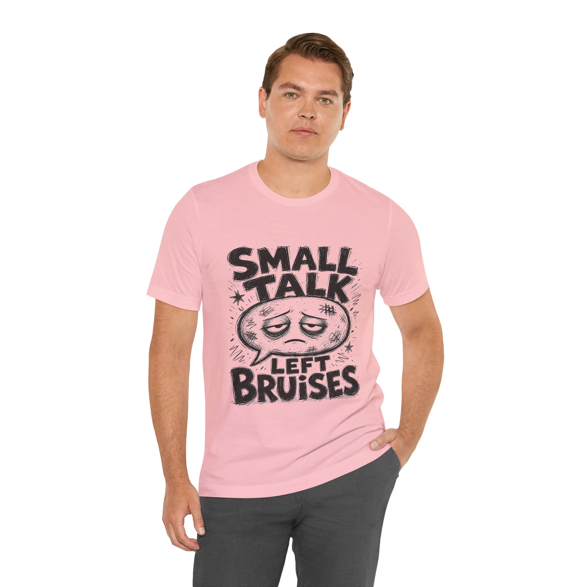 Color: Pink | Mockup 2