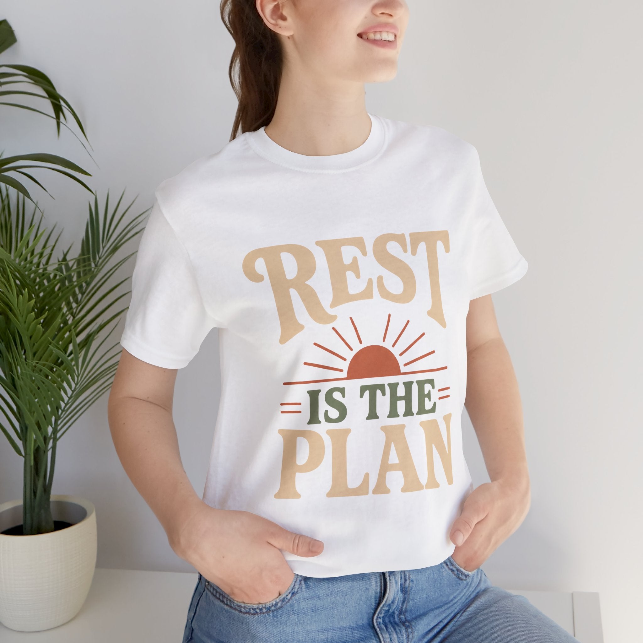 Color: White | Mockup 3