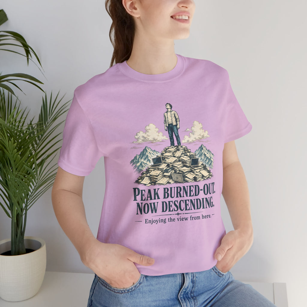 Color: Lilac | Mockup 3