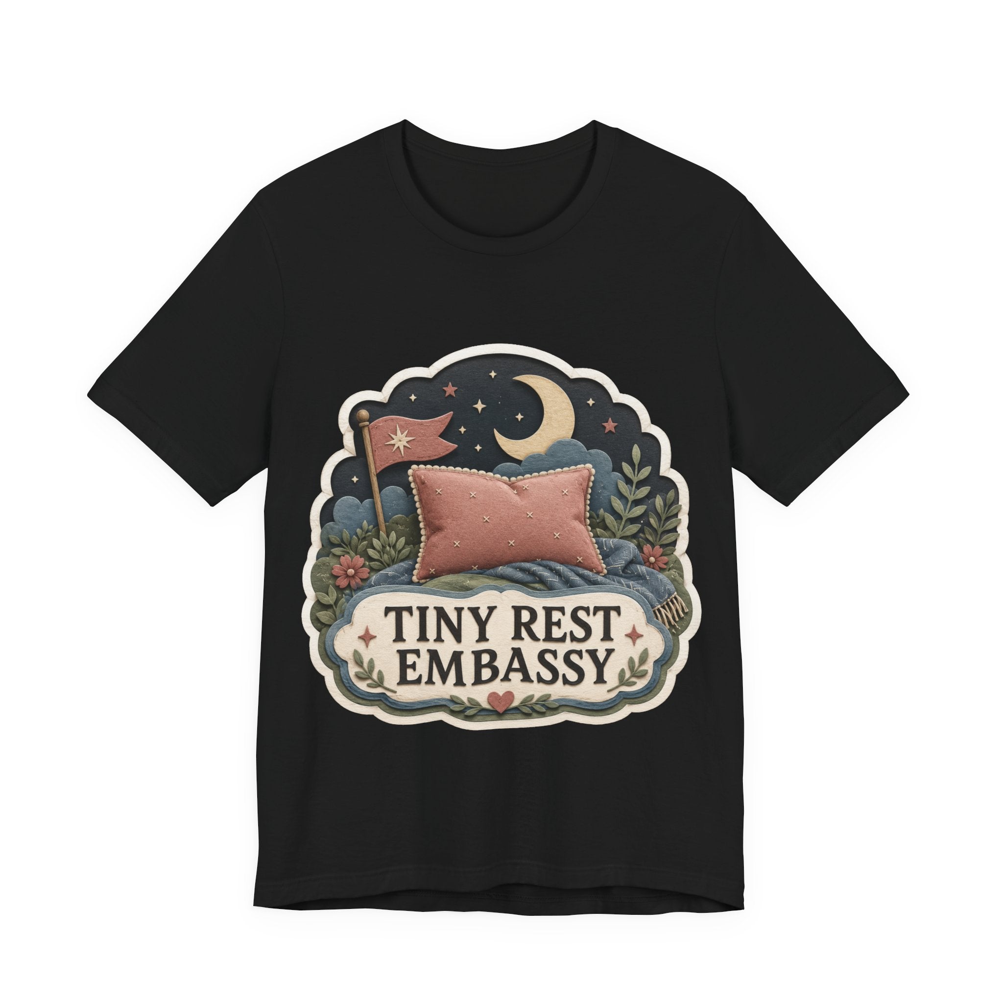 Color: Black | Mockup 1
