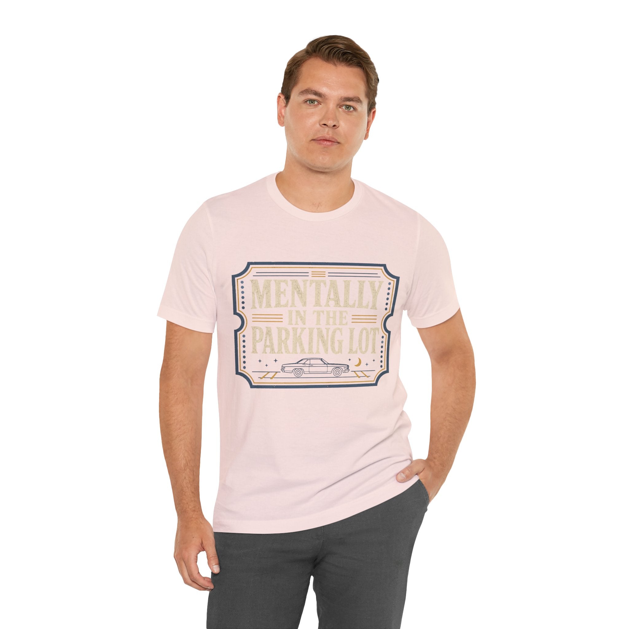 Color: Soft Pink | Mockup 2