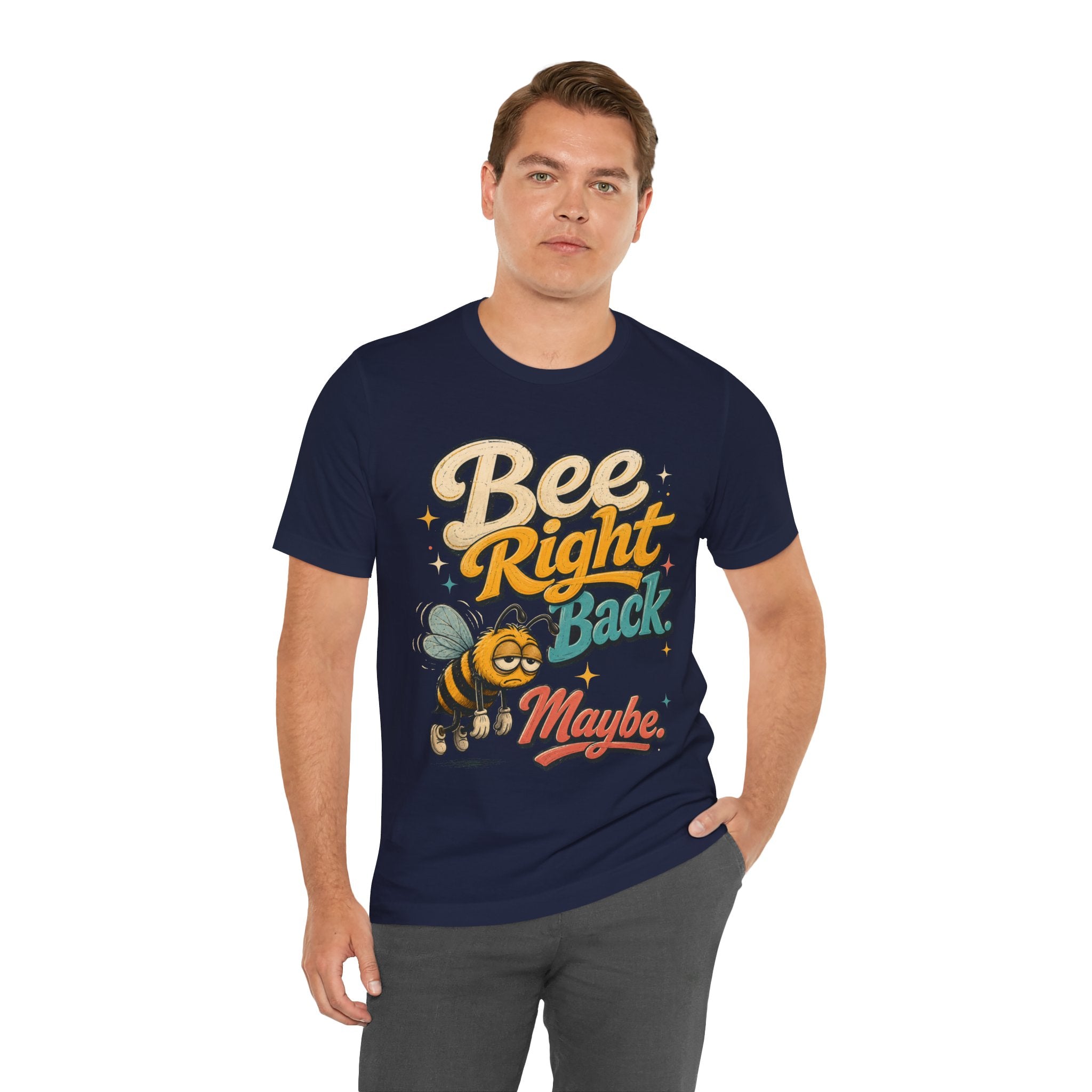 Color: Navy | Mockup 2