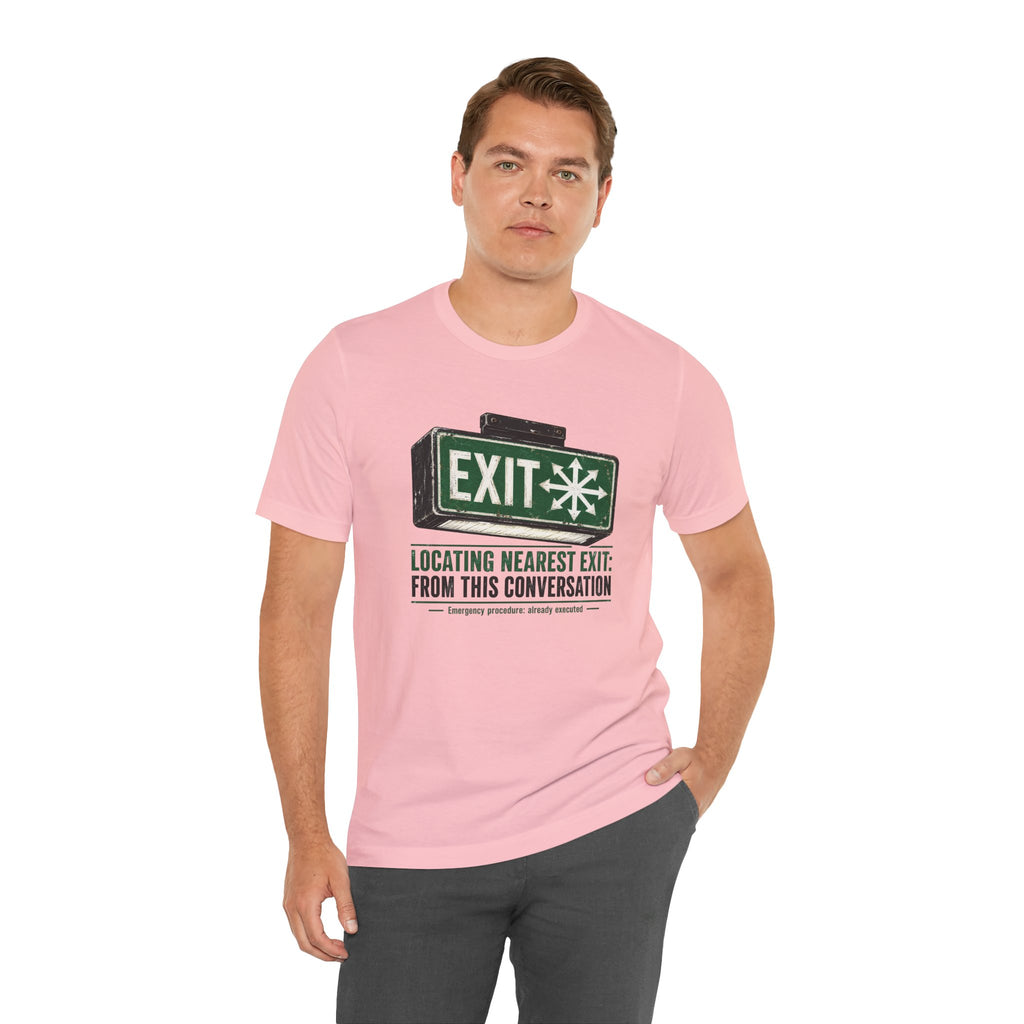 Color: Pink | Mockup 2