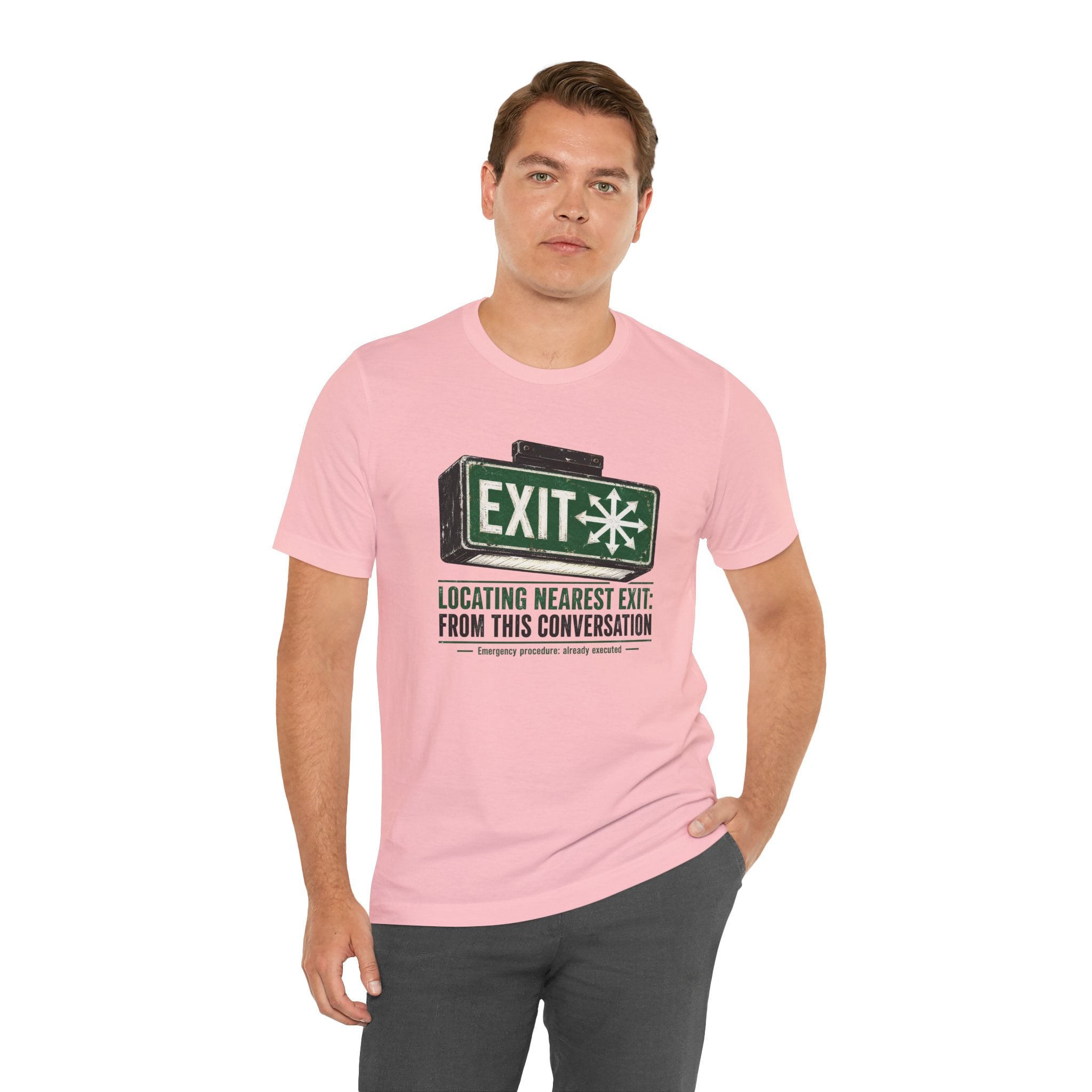Color: Pink | Mockup 2