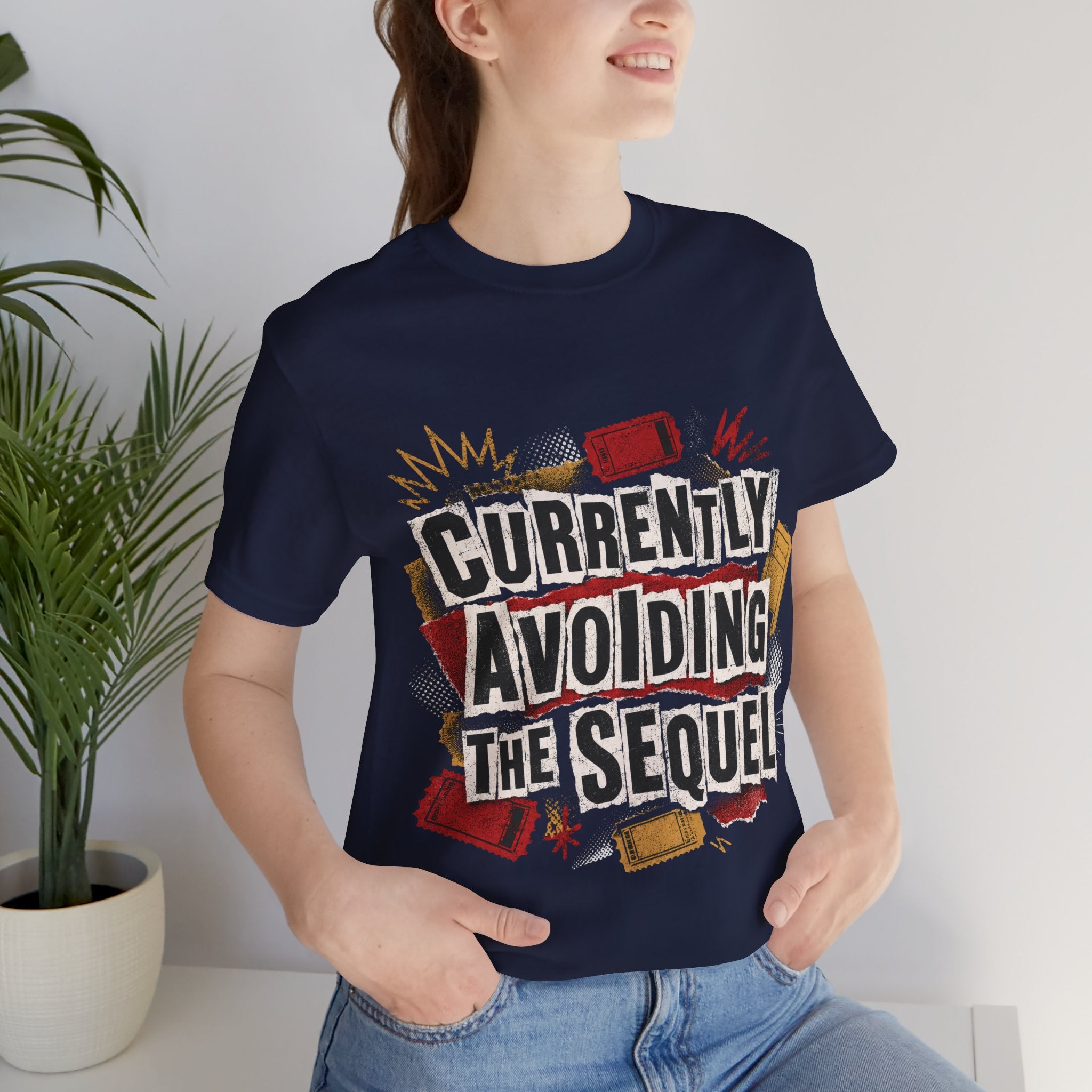 Color: Navy | Mockup 3