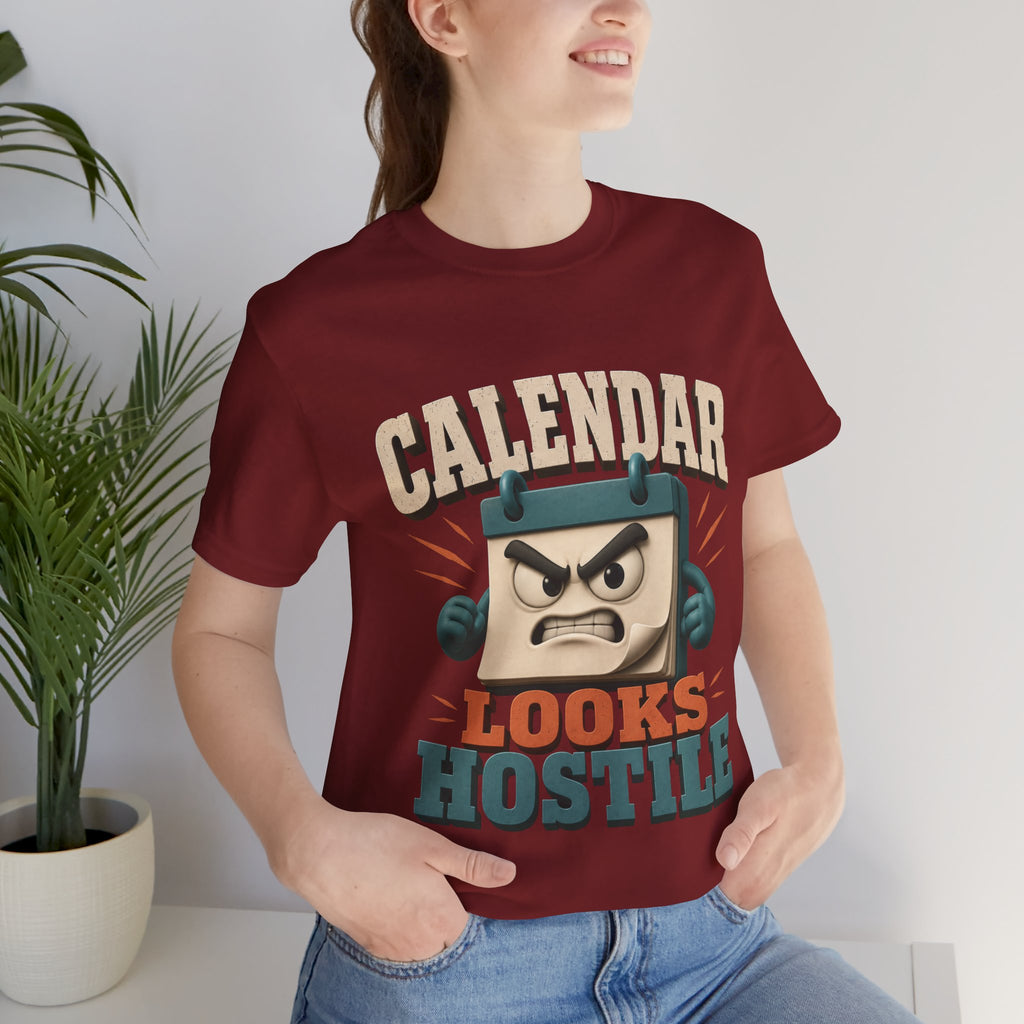 Color: Cardinal | Mockup 3