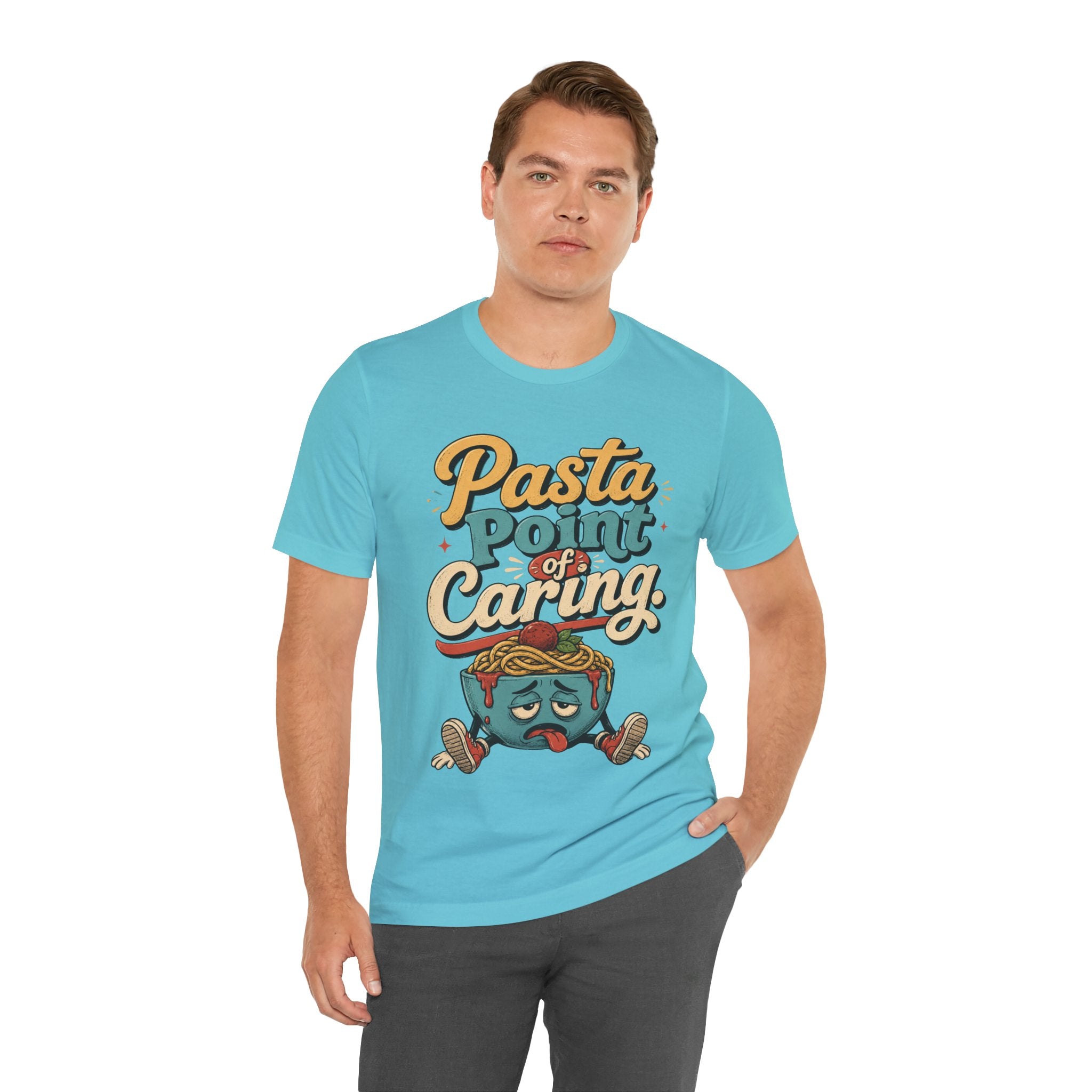 Color: Turquoise | Mockup 2