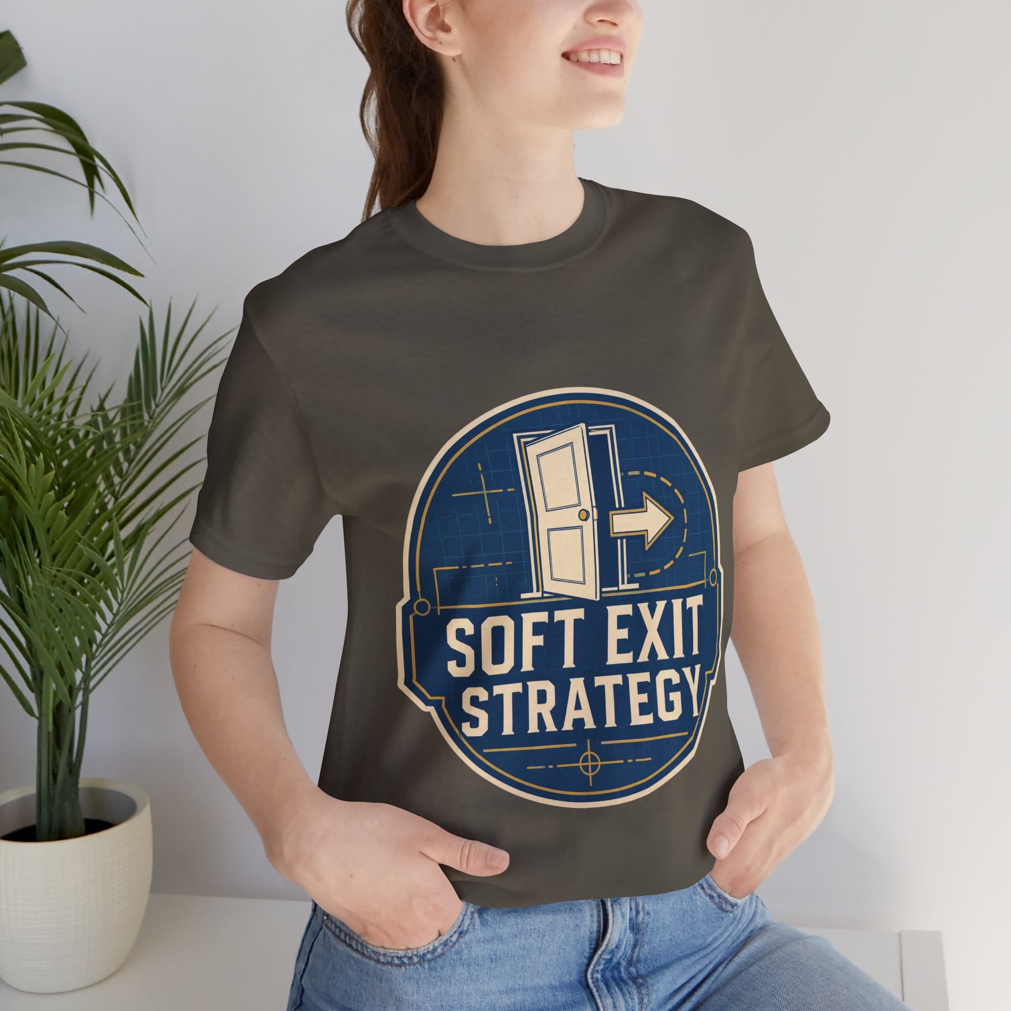 Color: Army | Mockup 3