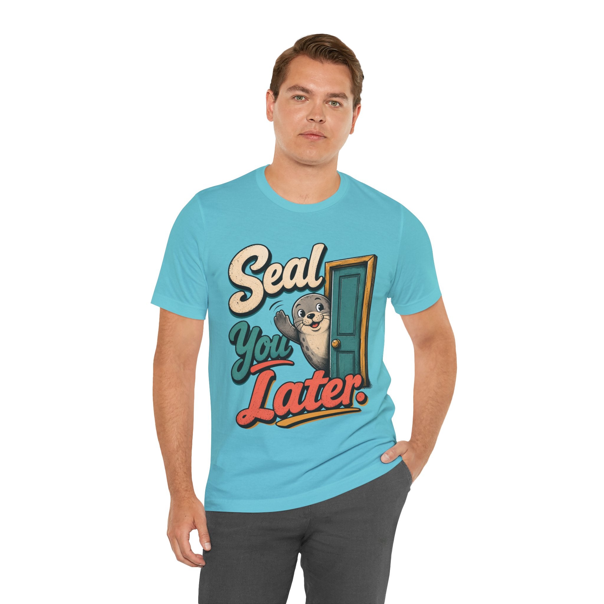 Color: Turquoise | Mockup 2