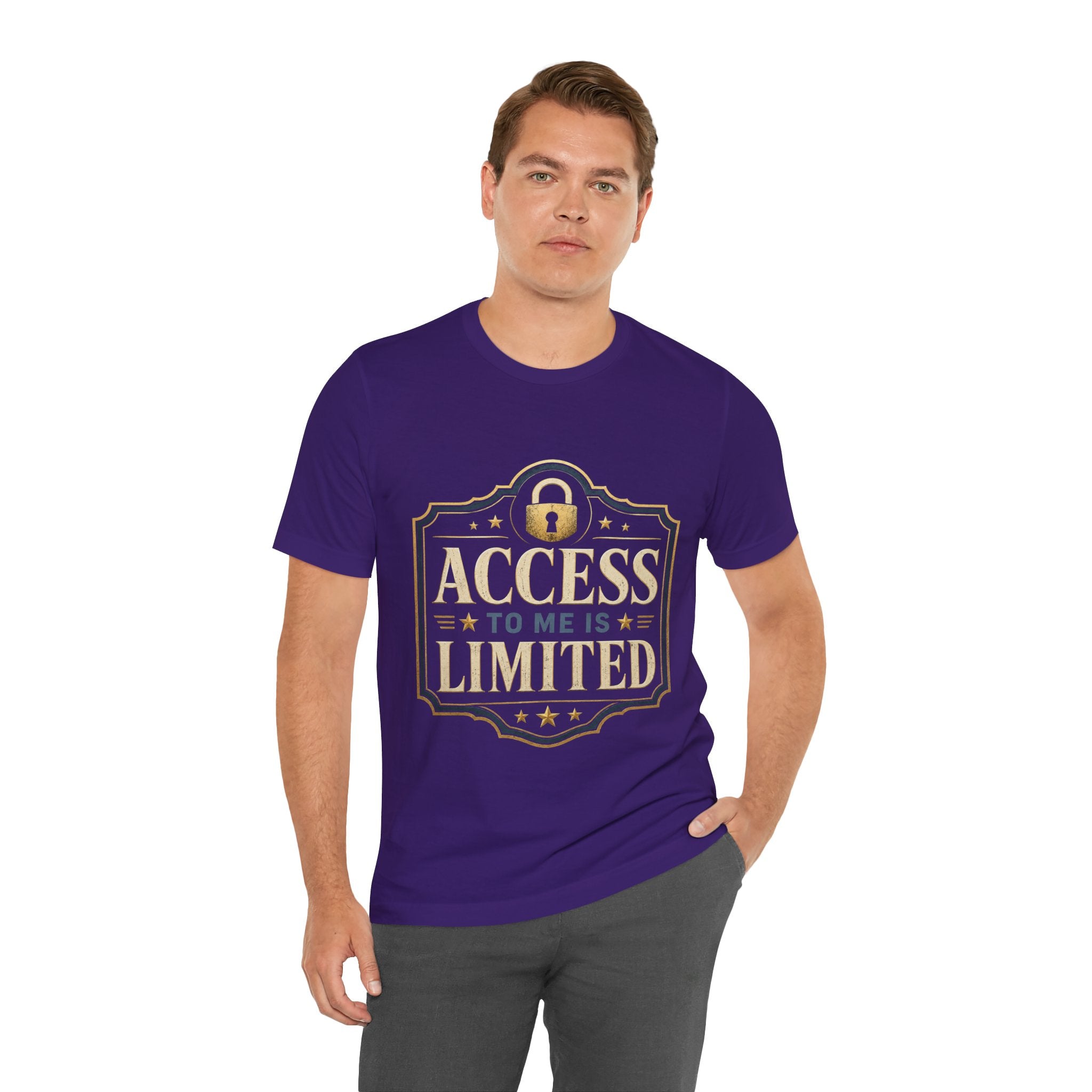 Color: Team Purple | Mockup 2