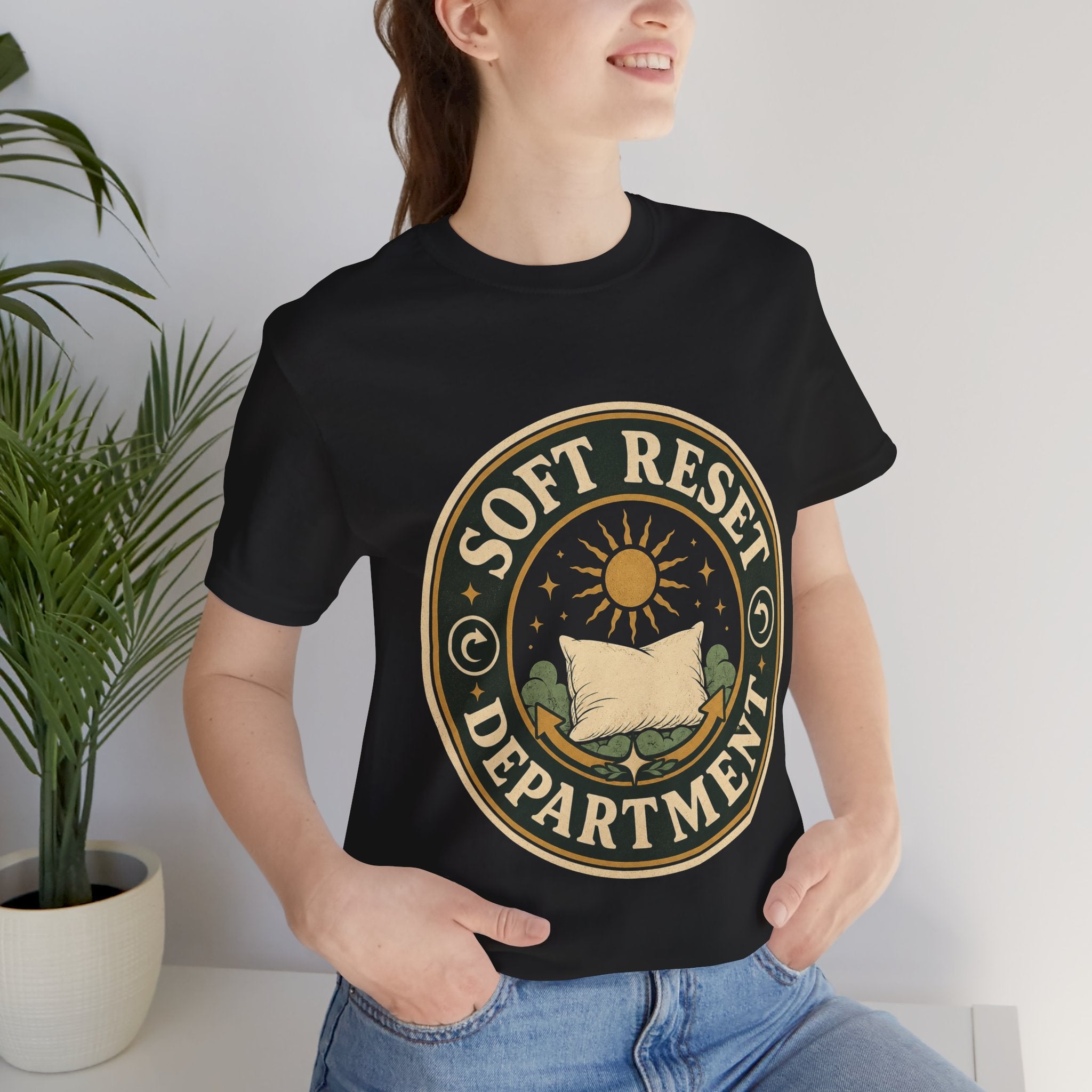 Color: Black | Mockup 3