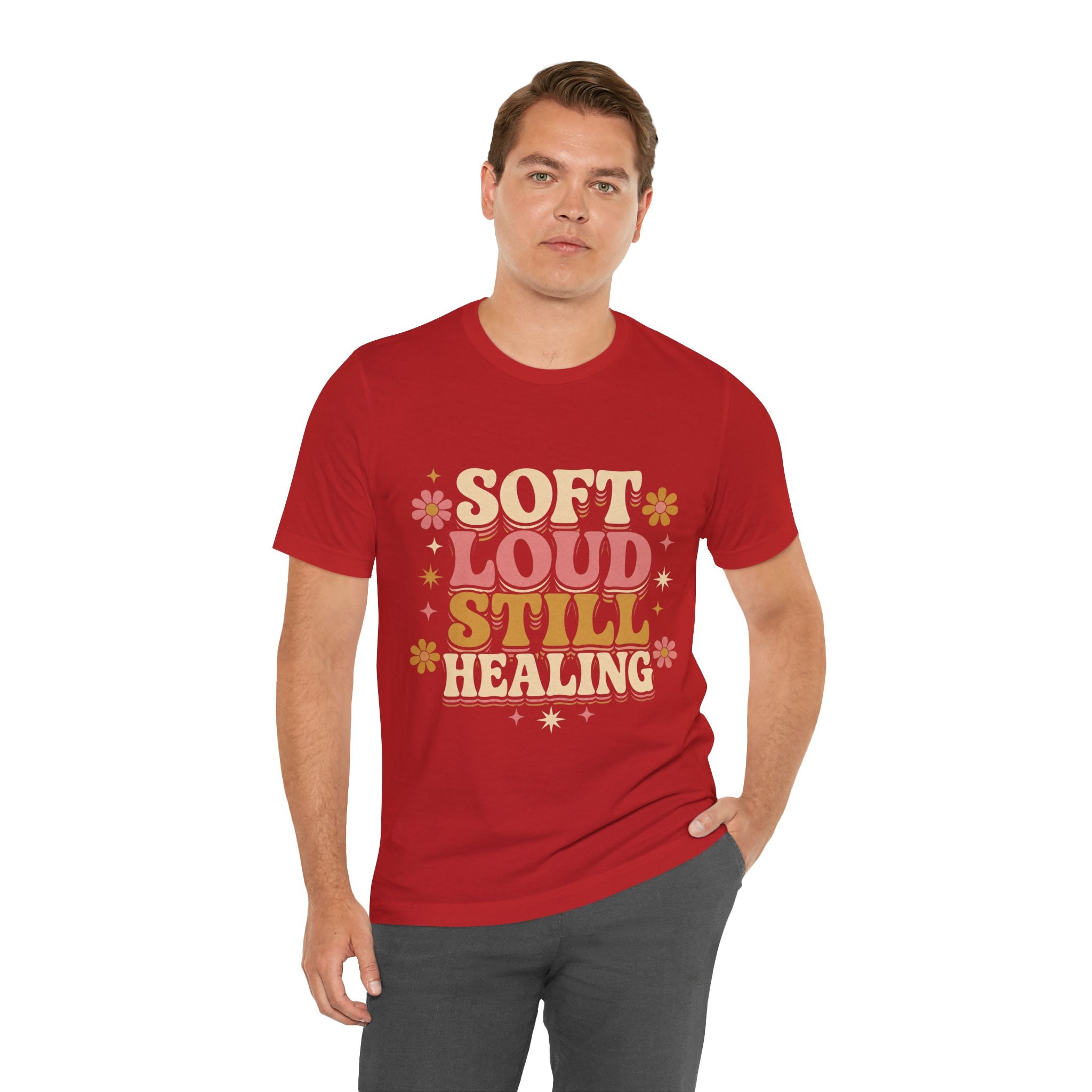 Color: Red | Mockup 2