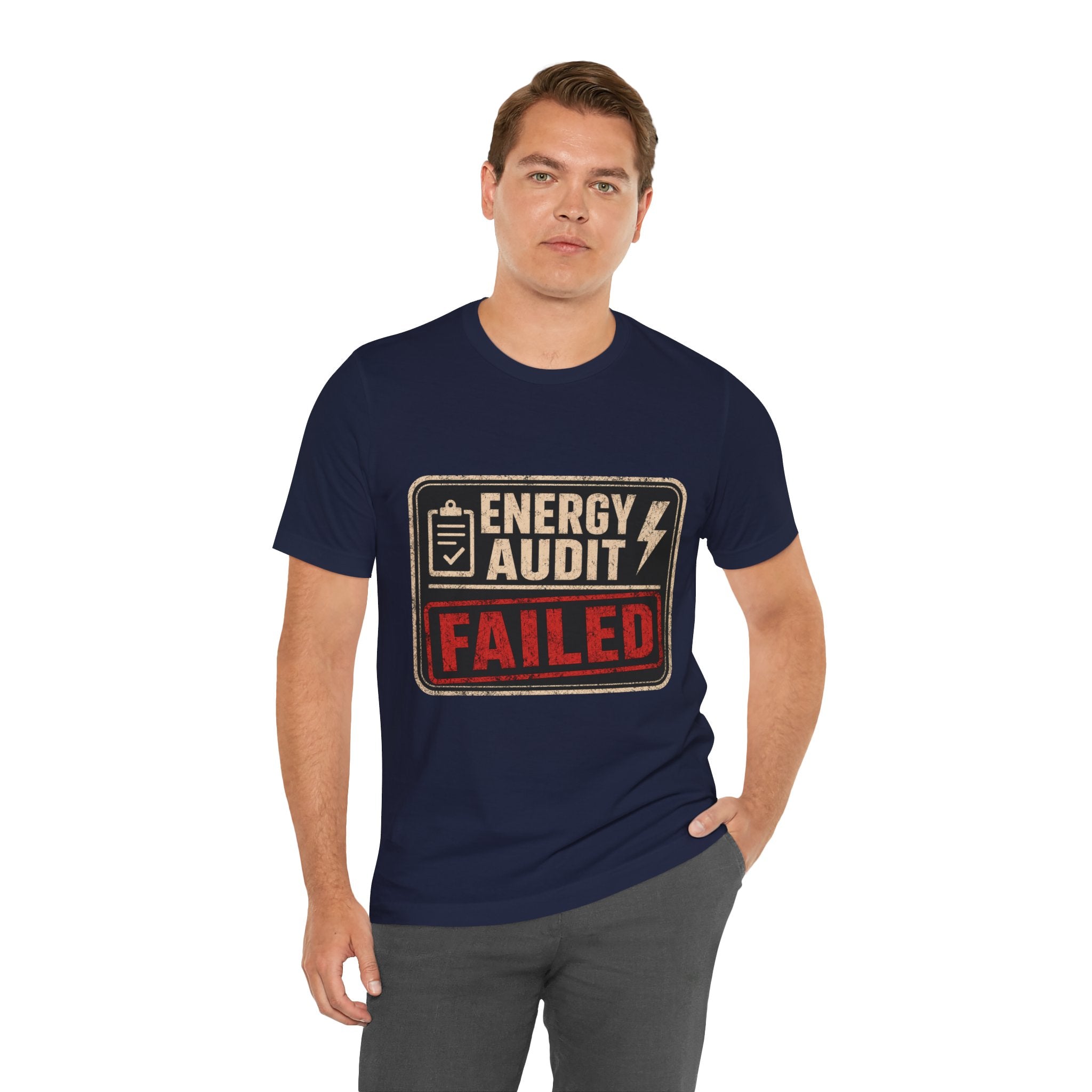 Color: Navy | Mockup 2