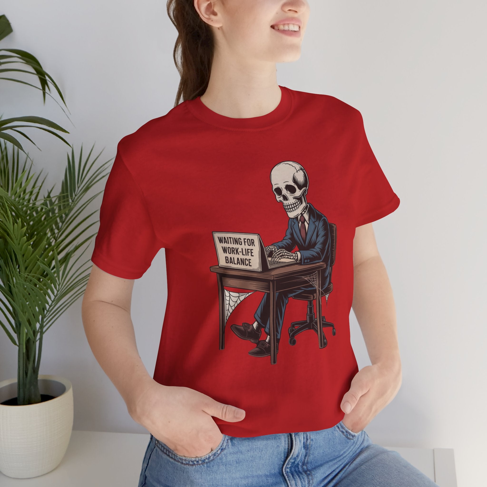 Color: Red | Mockup 3