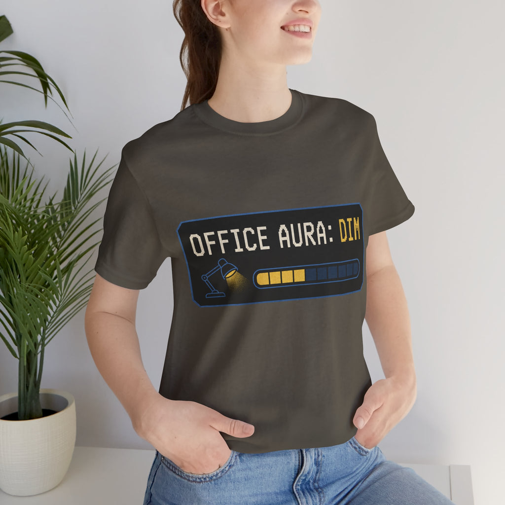 Color: Army | Mockup 3