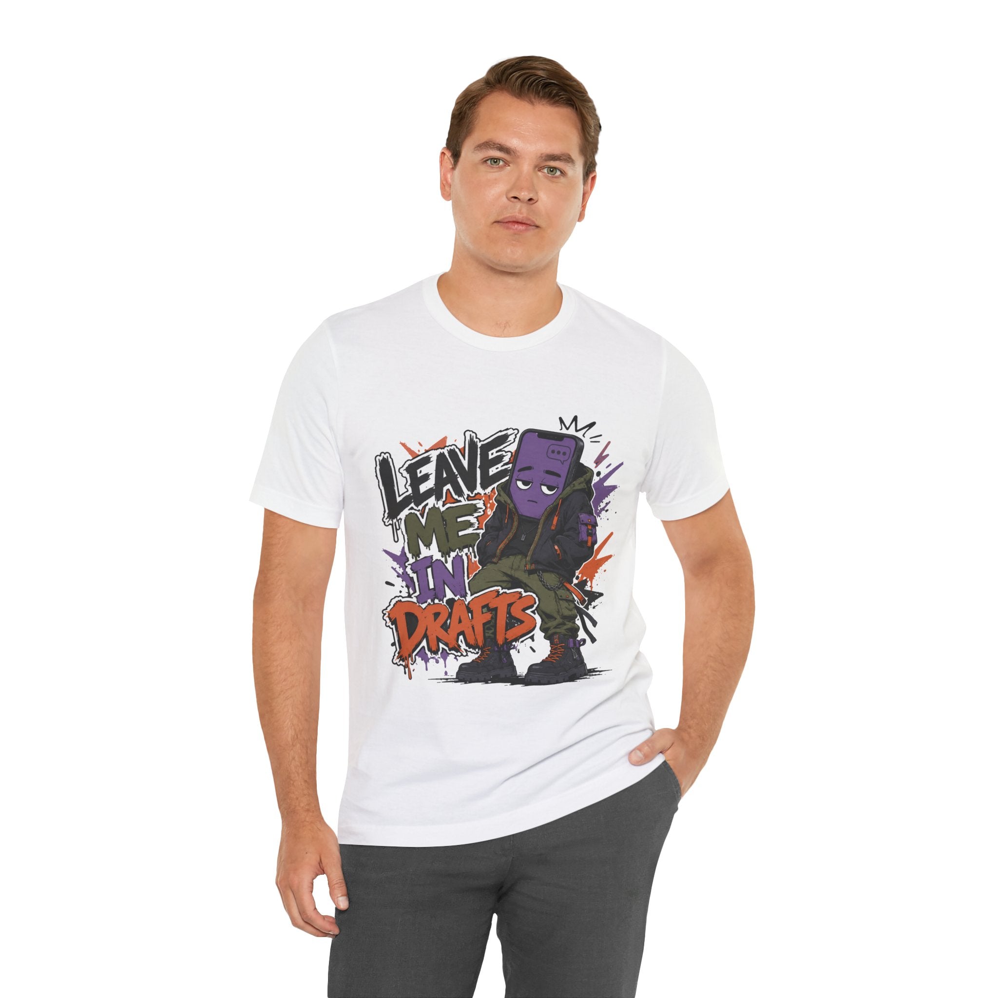 Color: White | Mockup 2