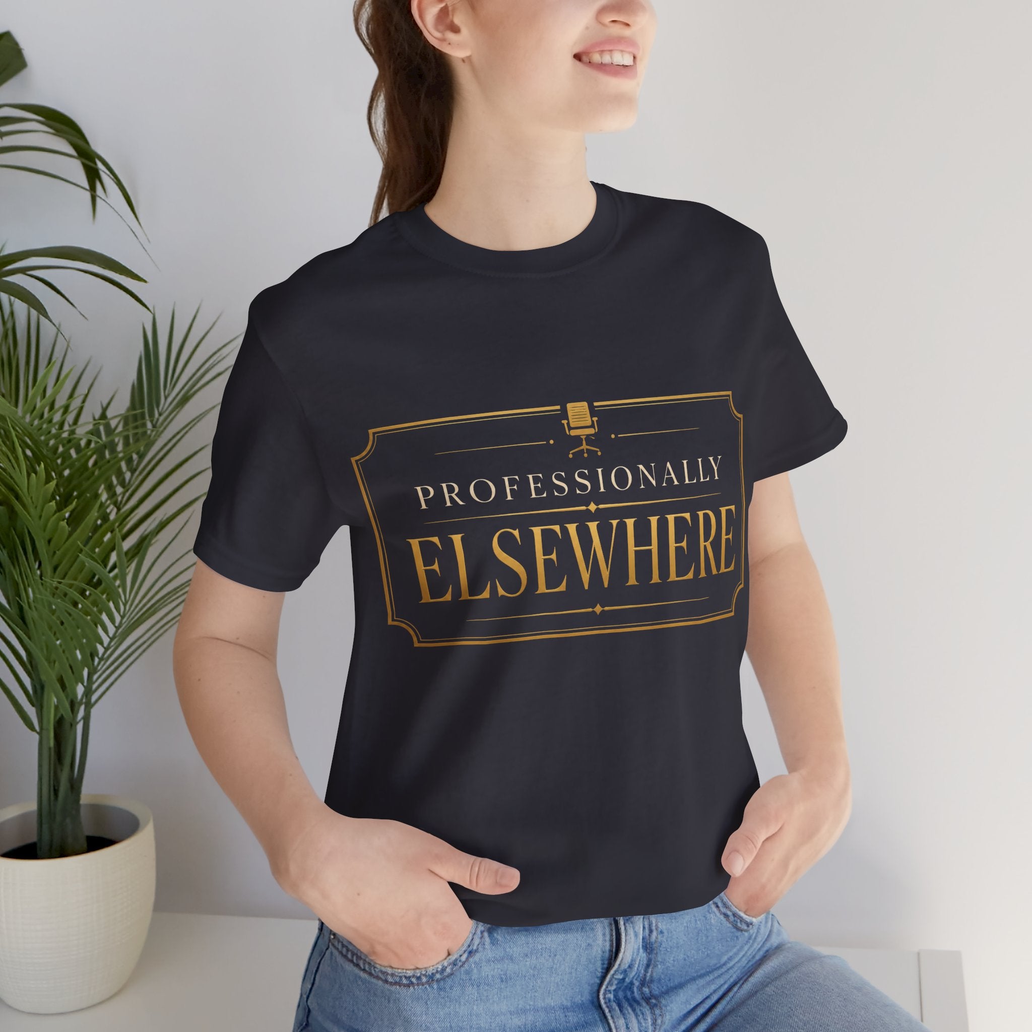 Color: Dark Grey | Mockup 3