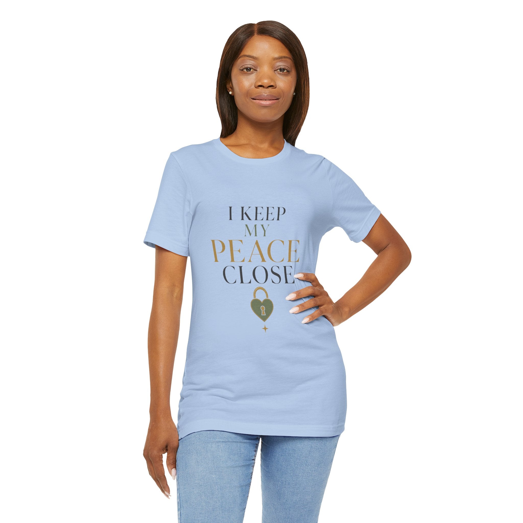Color: Baby Blue | Mockup 2