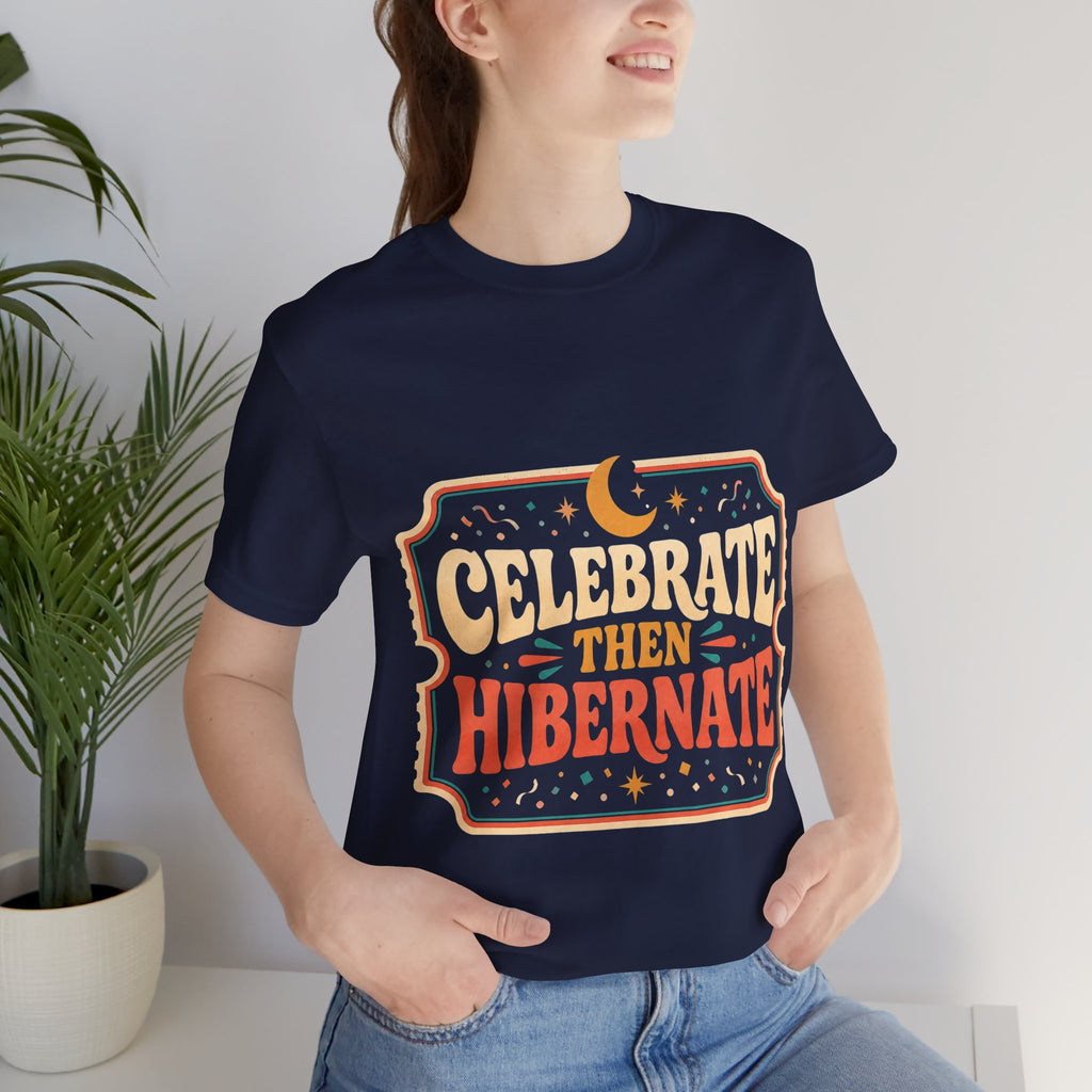 Color: Navy | Mockup 3