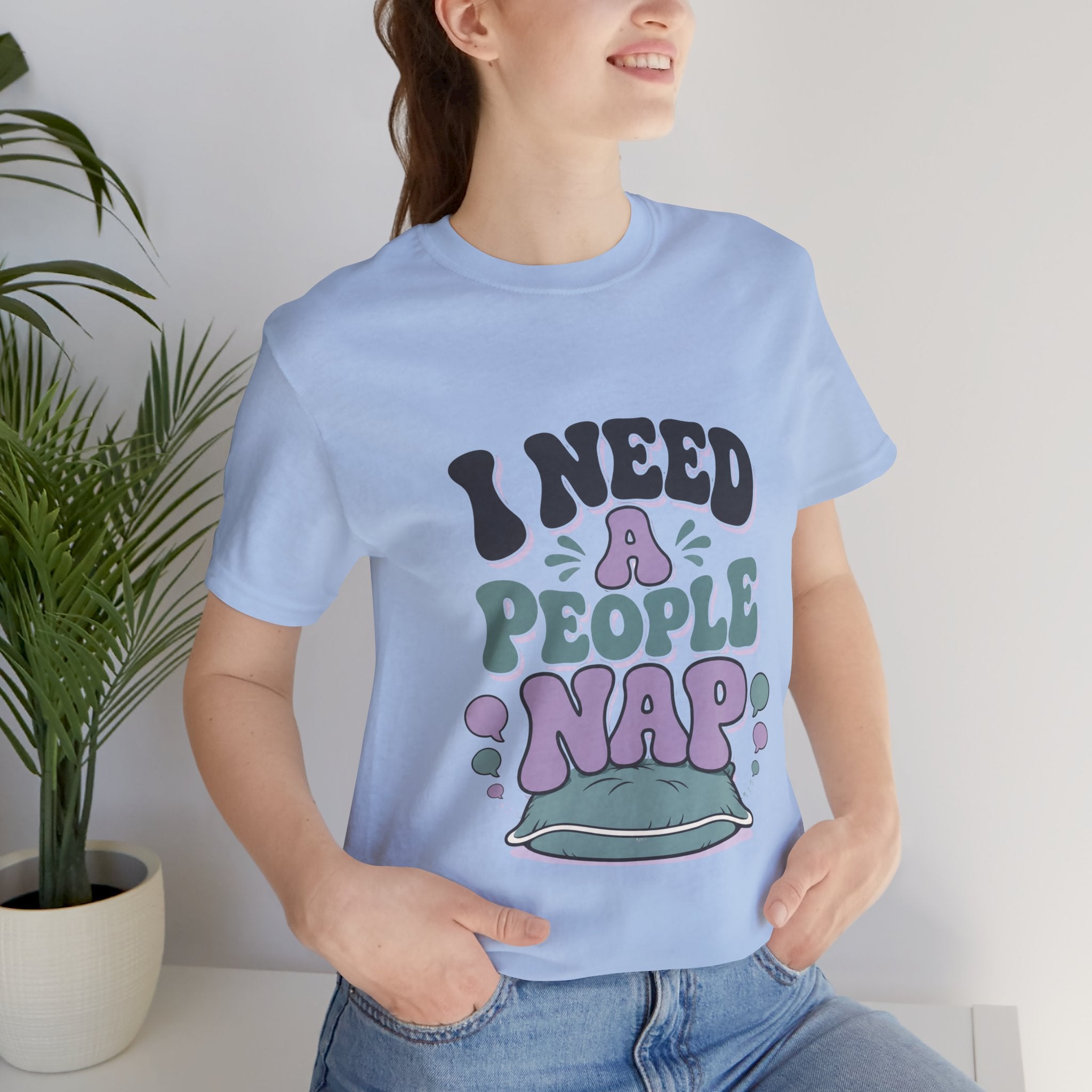 Color: Baby Blue | Mockup 3