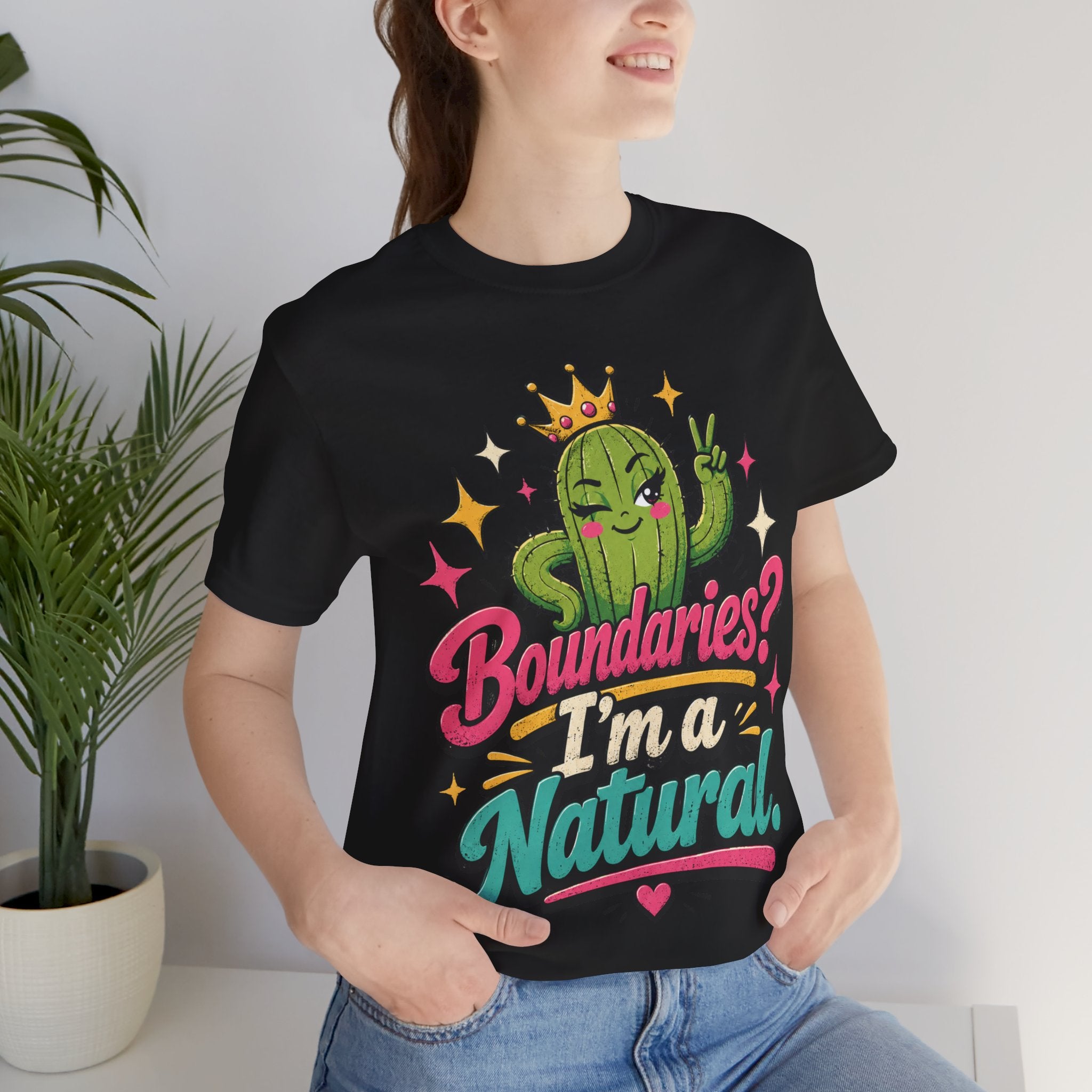 Color: Black | Mockup 3