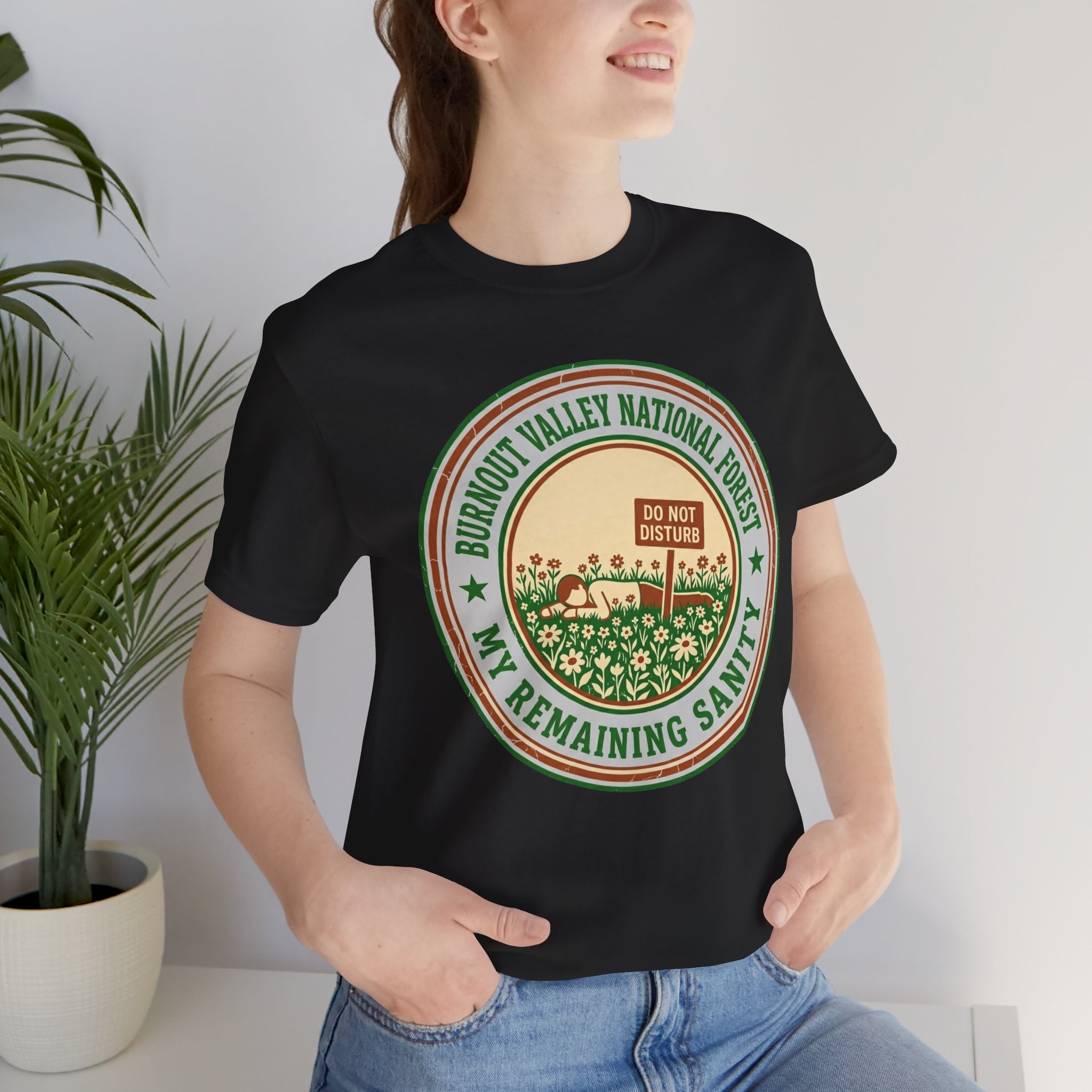 Color: Black | Mockup 3