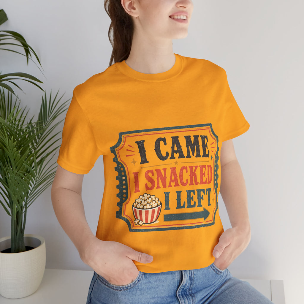 Color: Gold | Mockup 3