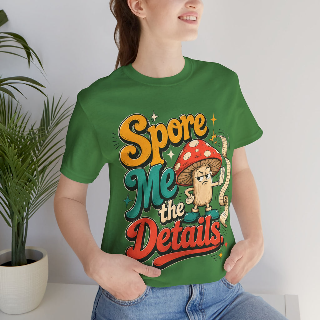 Color: Leaf | Mockup 3