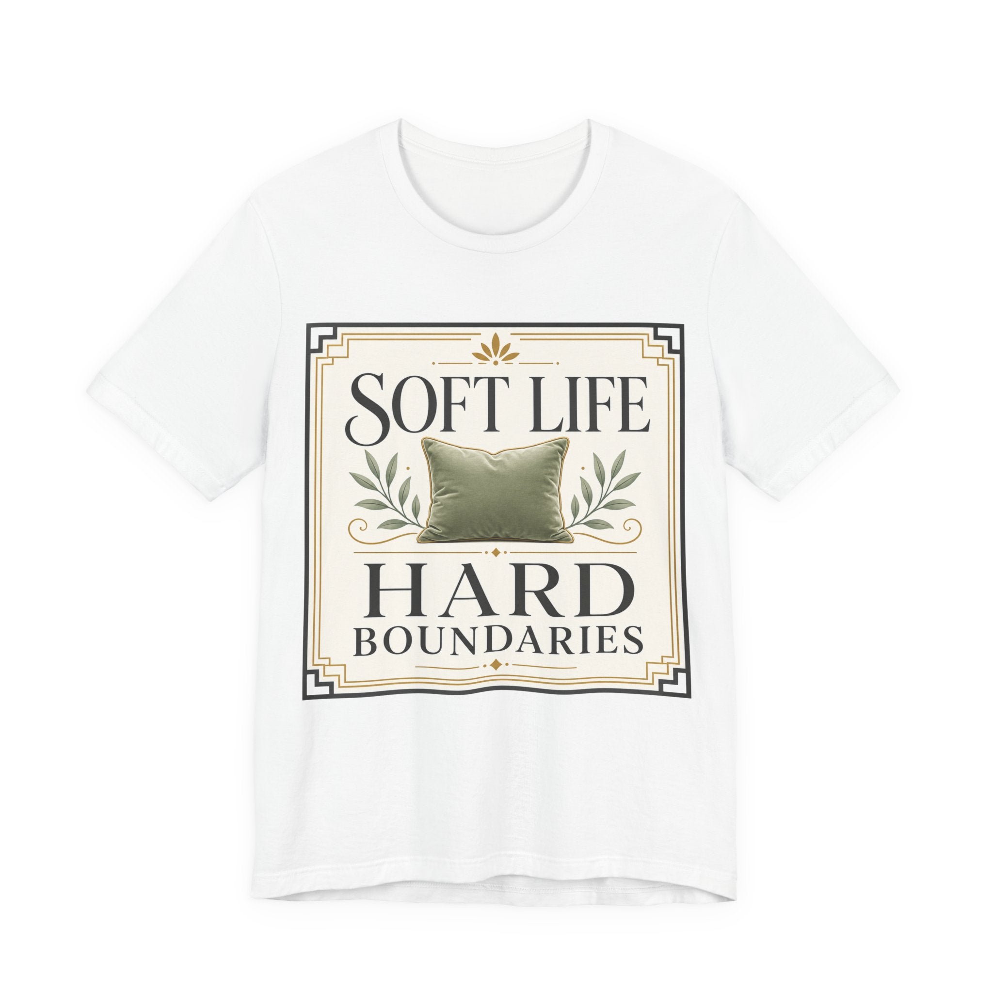 Color: White | Mockup 1