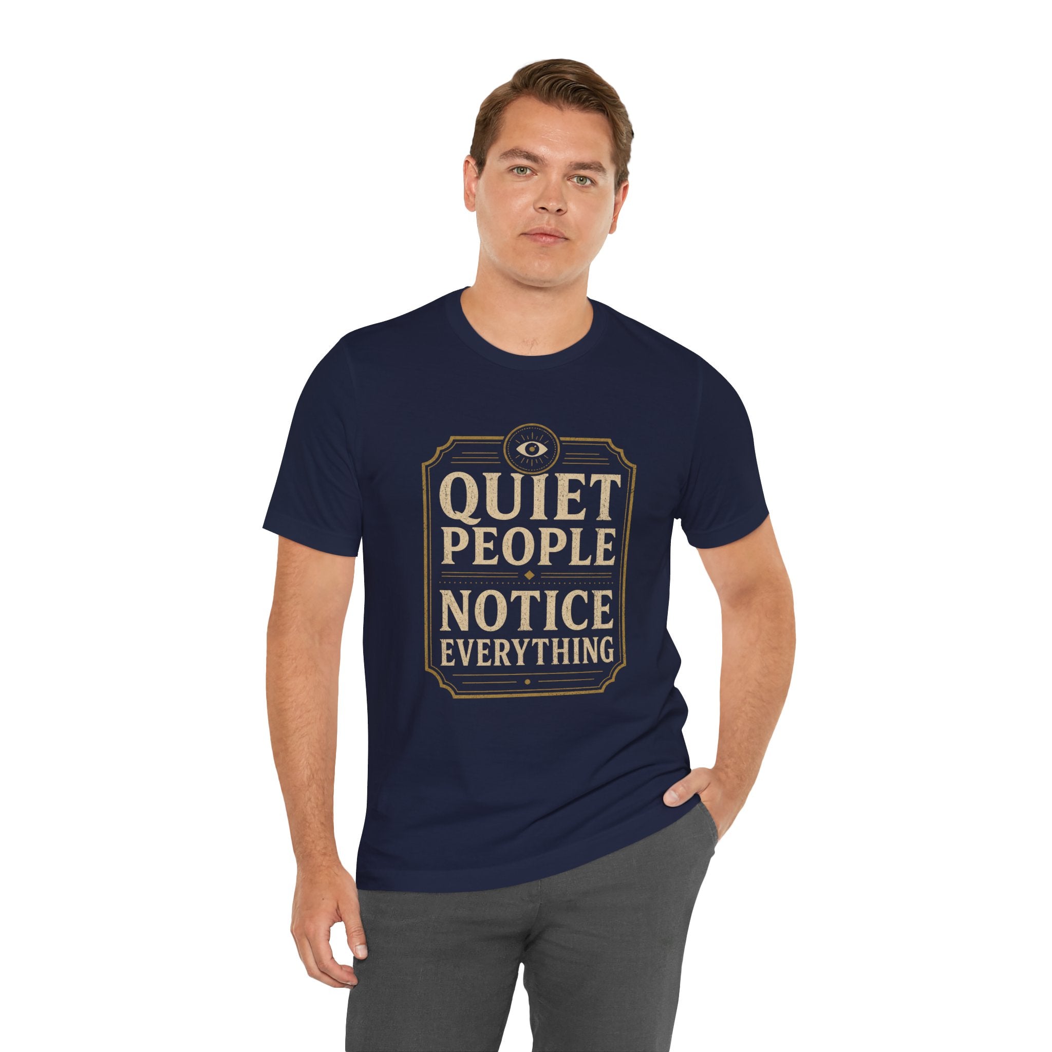 Color: Navy | Mockup 2
